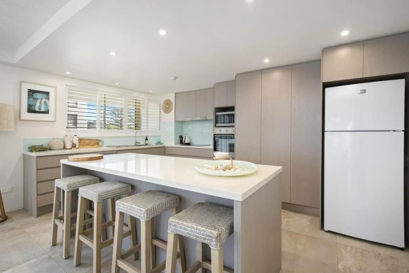 Cashelmara Beachfront Apartments