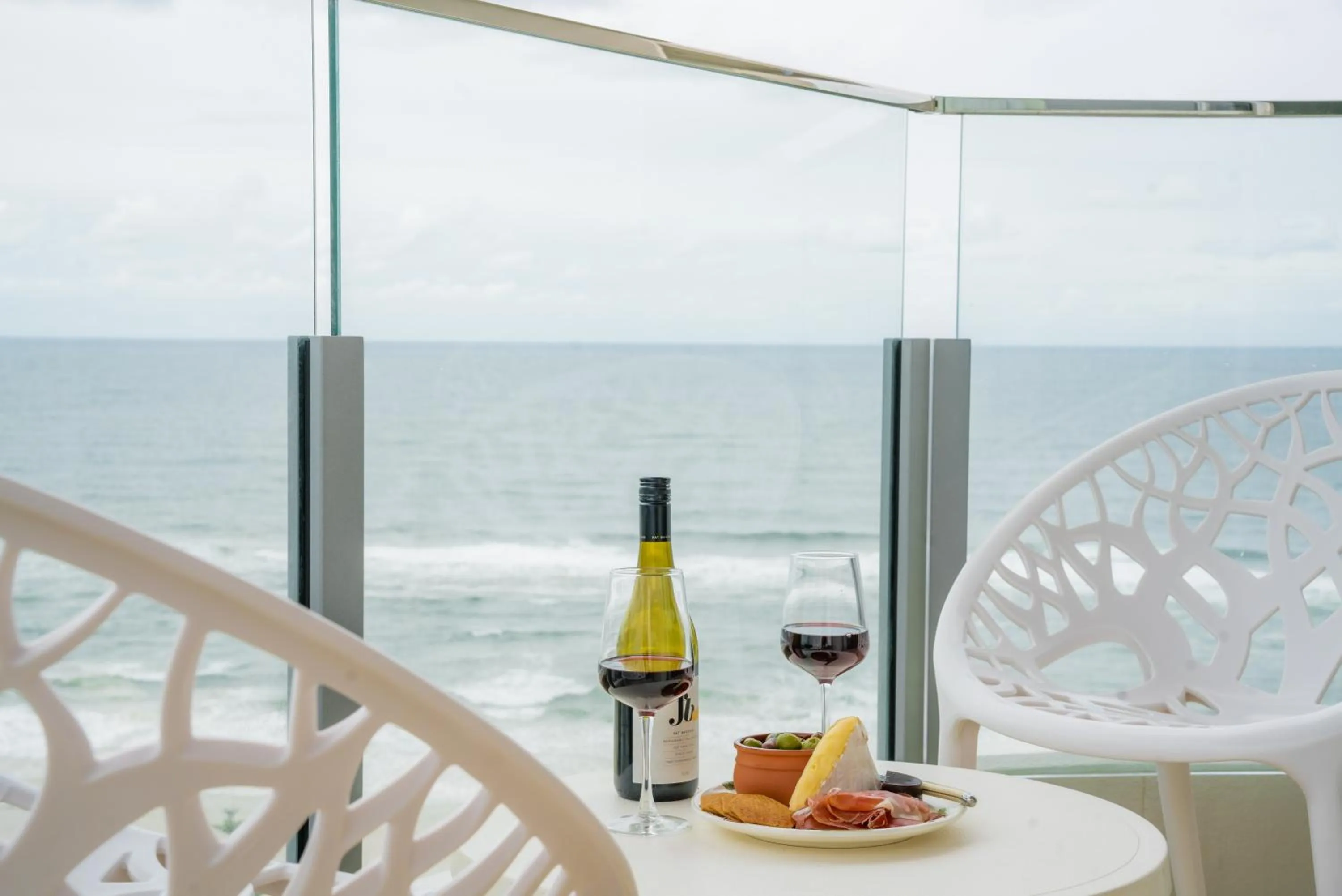 View (from property/room) in Cashelmara Beachfront Apartments