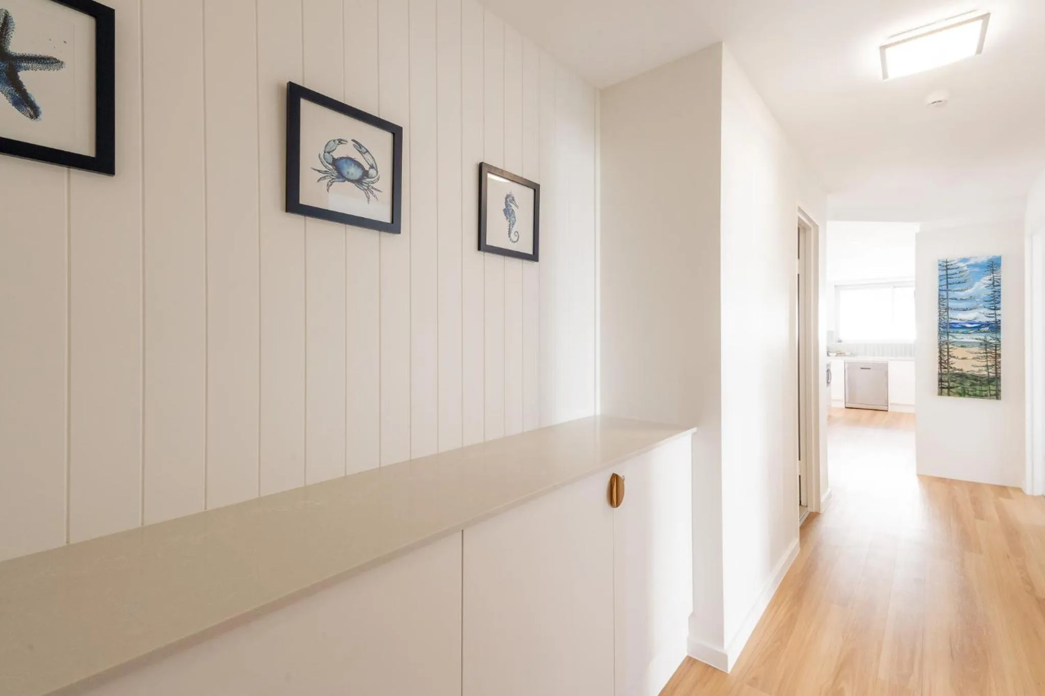 Cashelmara Beachfront Apartments