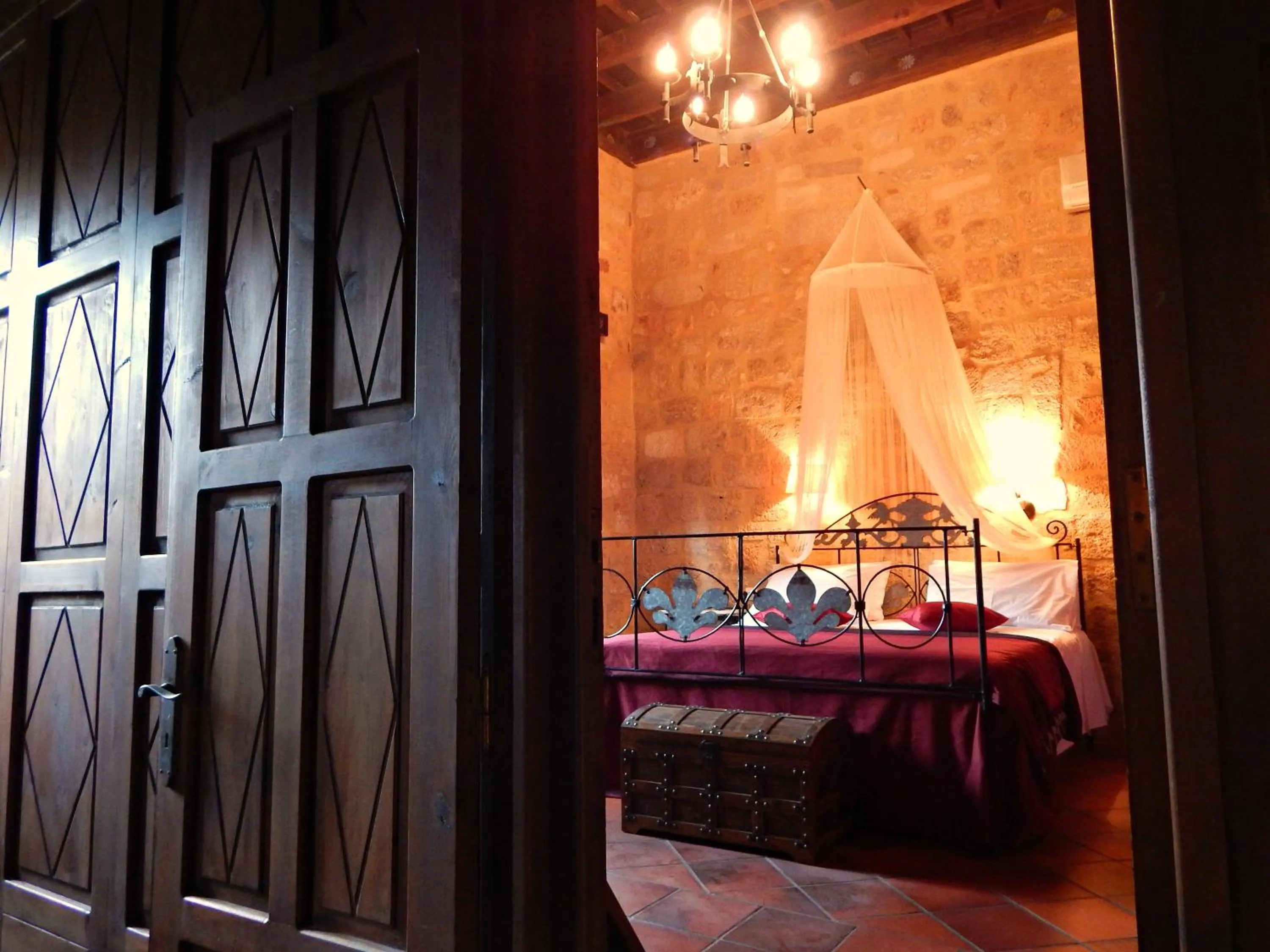 Bedroom, Bed in S.Nikolis' Historic Boutique Hotel