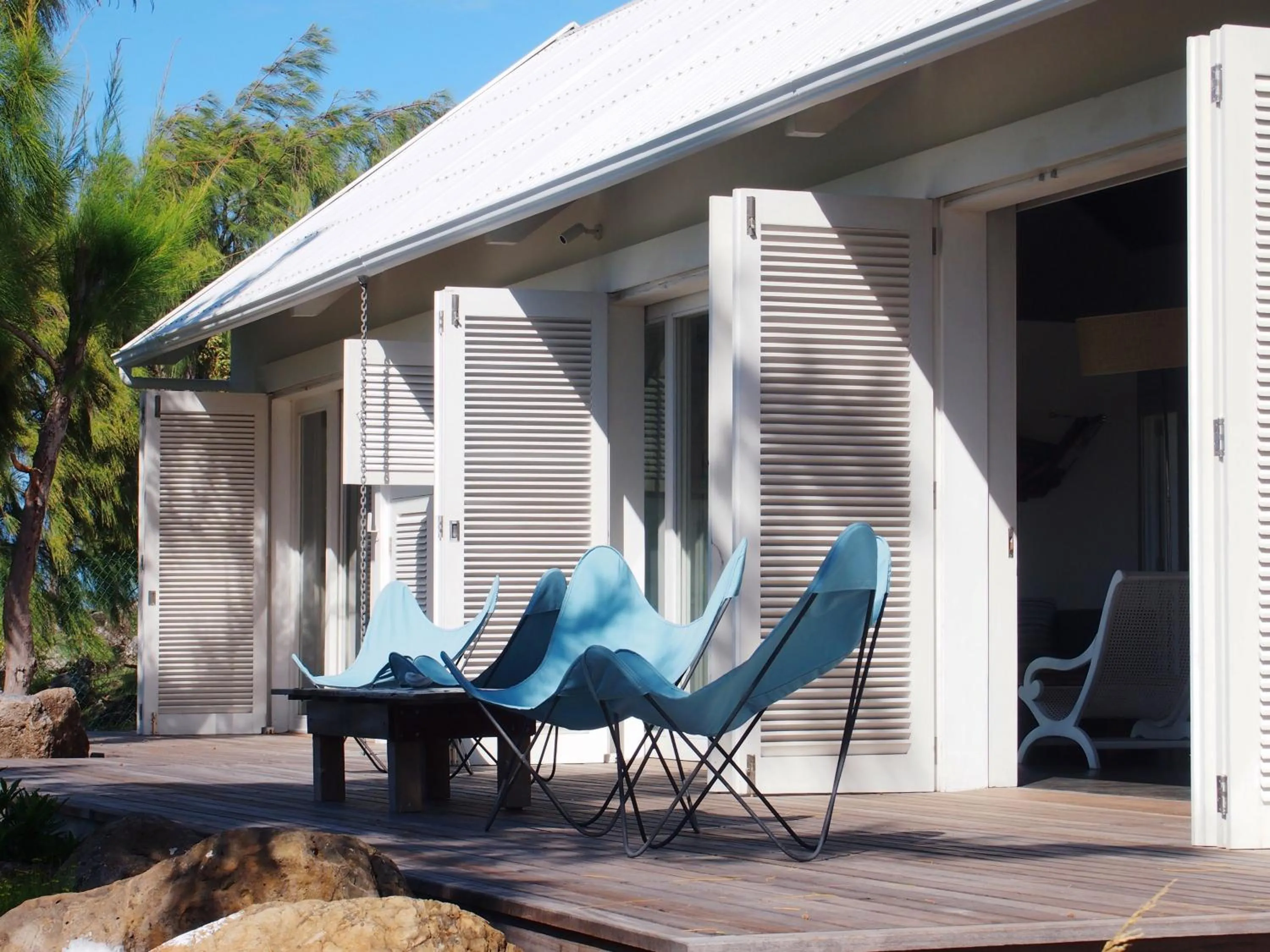 Other in Bakwa Lodge