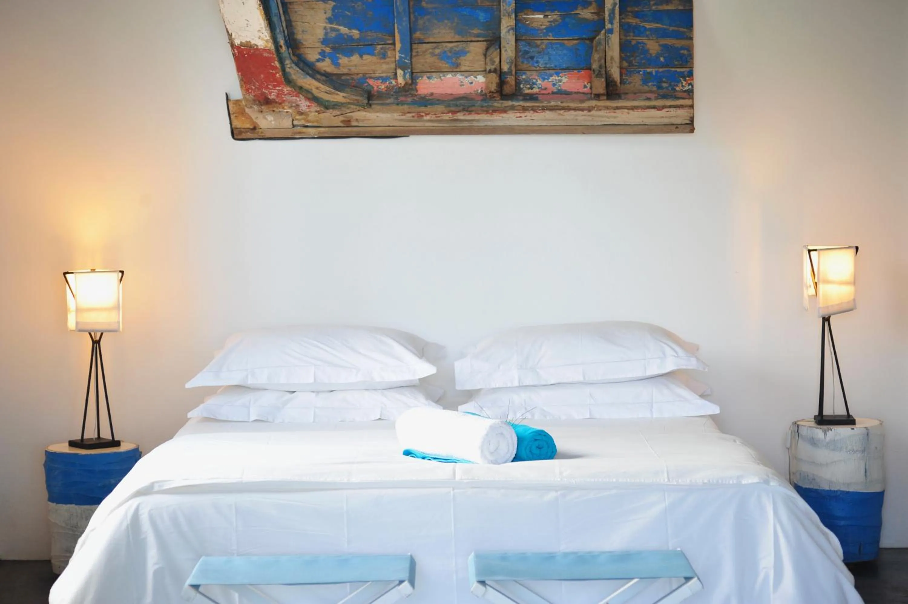 Bedroom, Bed in Bakwa Lodge