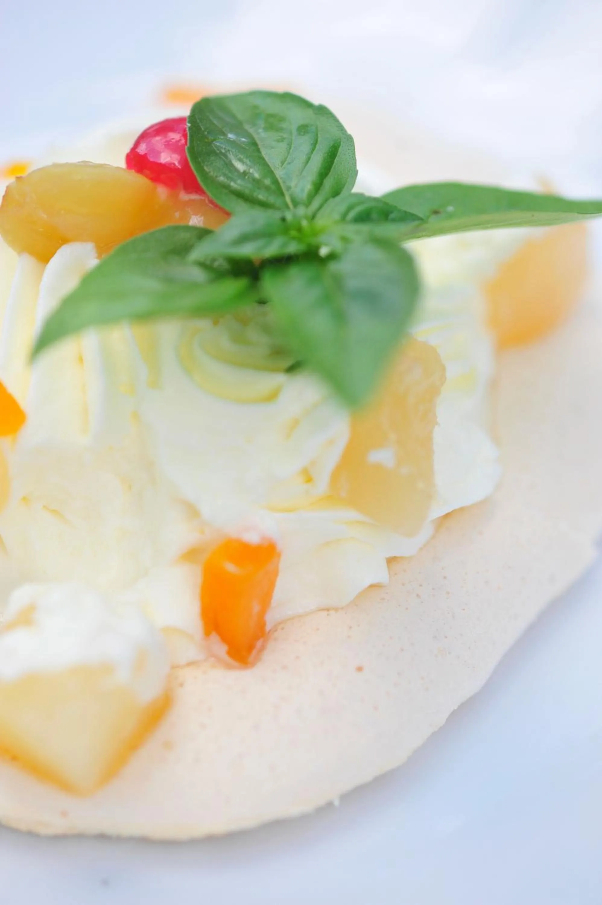 Breakfast in Bakwa Lodge