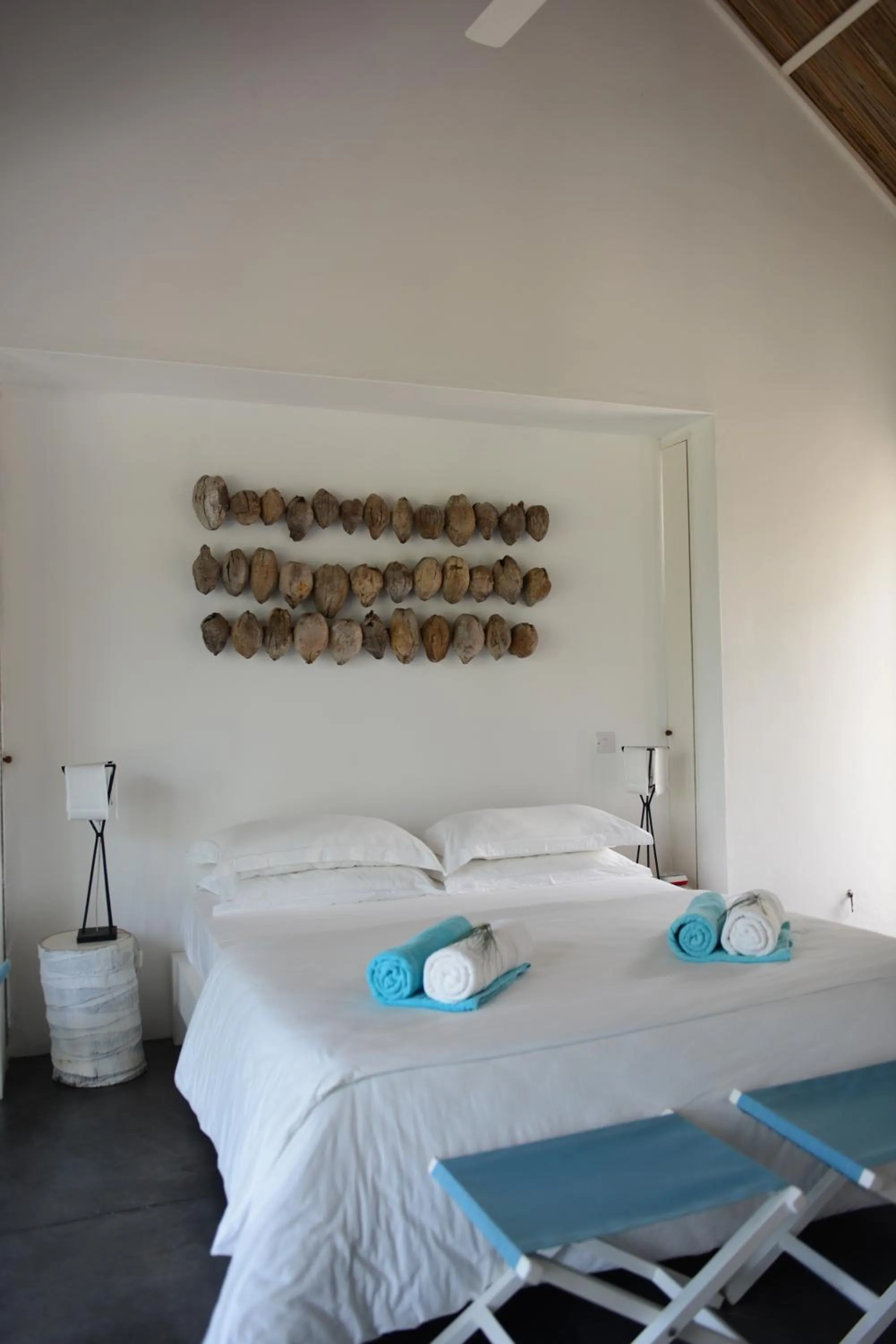 Bedroom, Bed in Bakwa Lodge