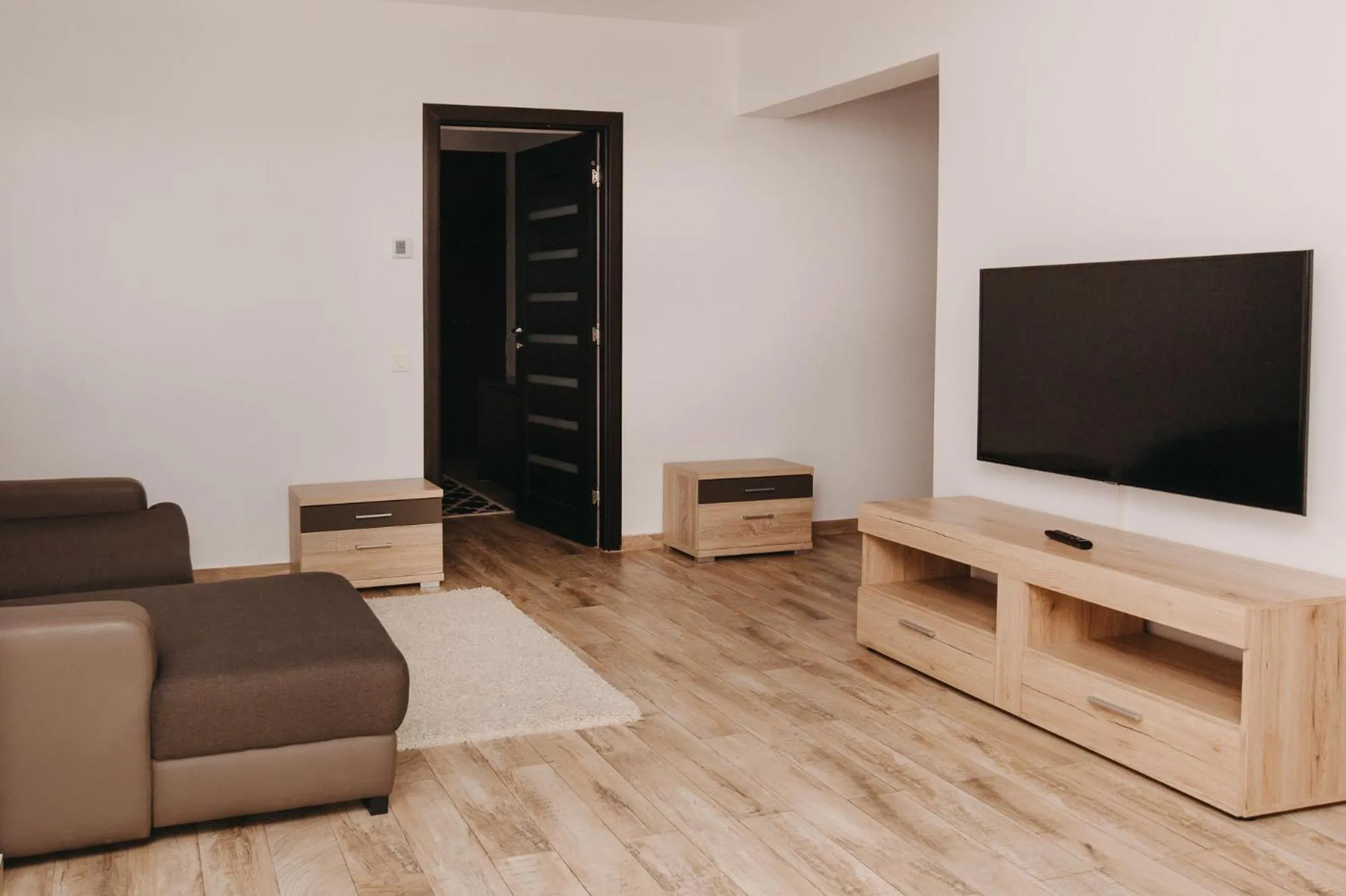 TV and multimedia in Wonderland Cluj Resort