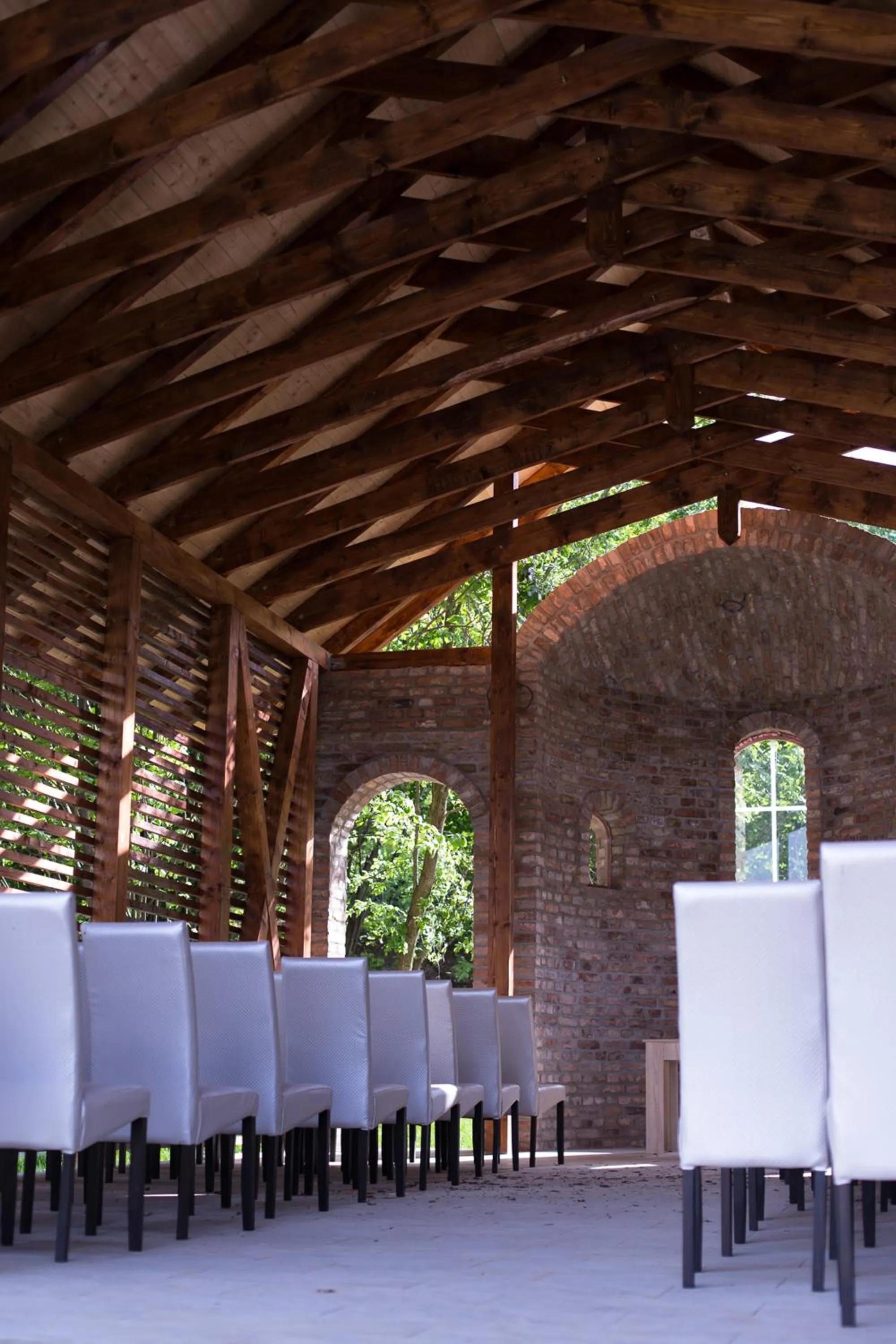 Place of worship in Wonderland Cluj Resort