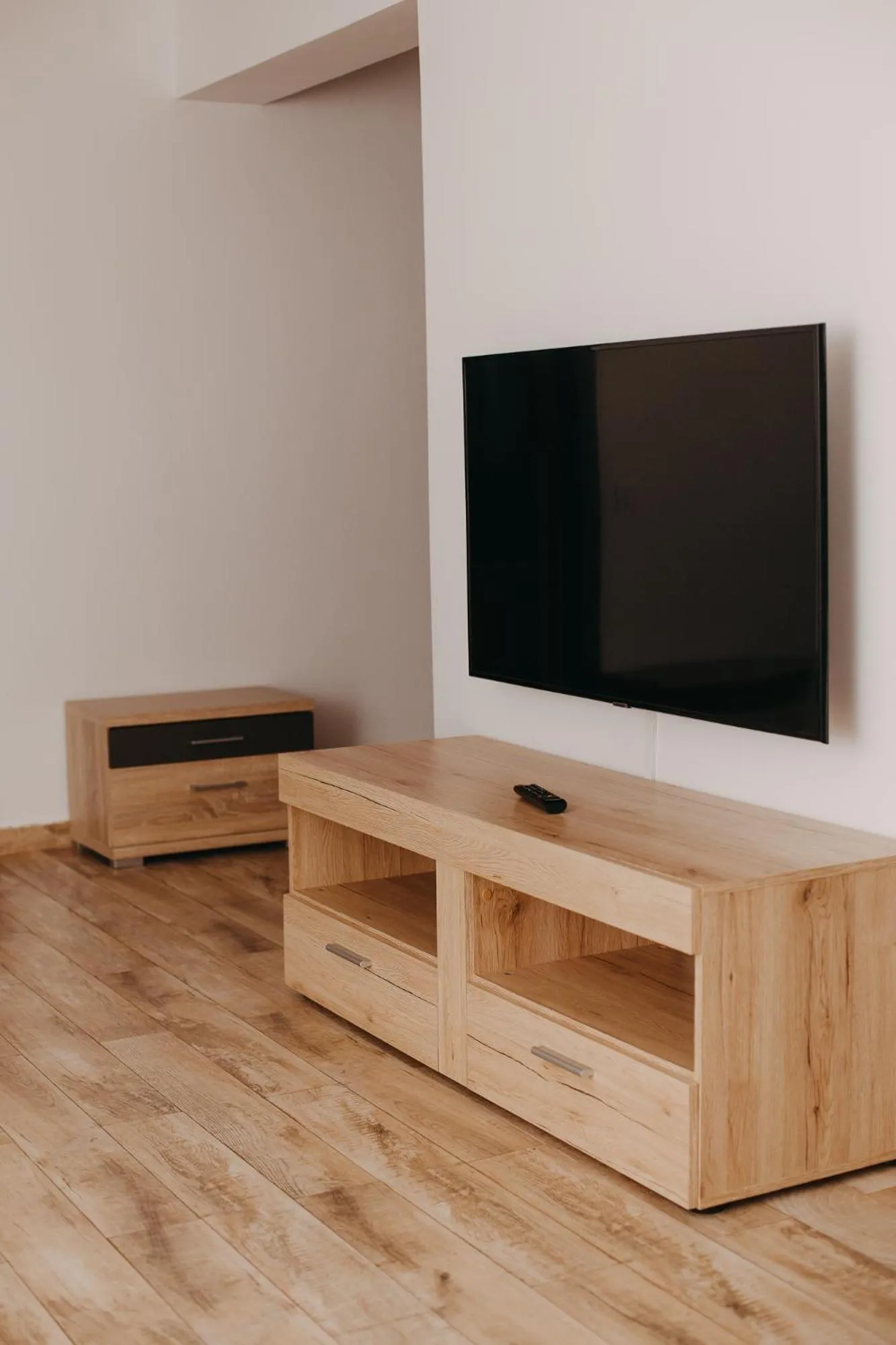 TV and multimedia in Wonderland Cluj Resort