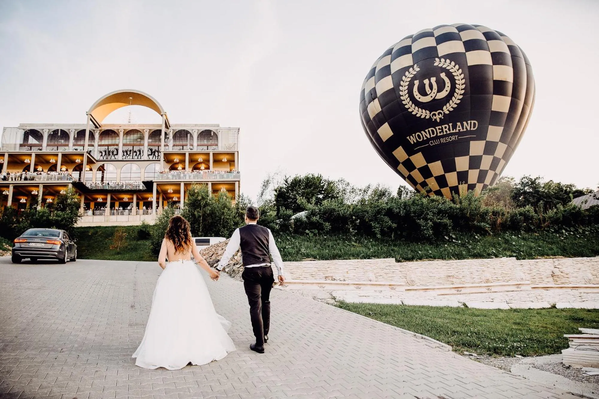 Activities in Wonderland Cluj Resort
