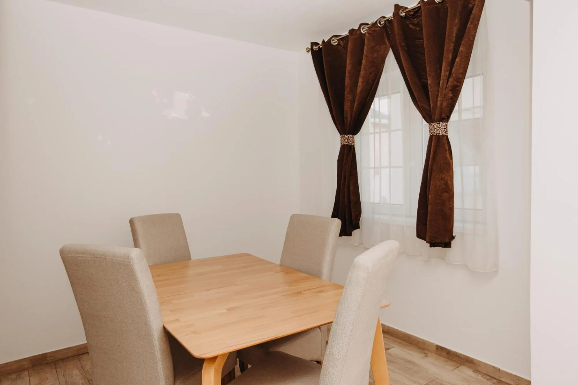 Dining area in Wonderland Cluj Resort
