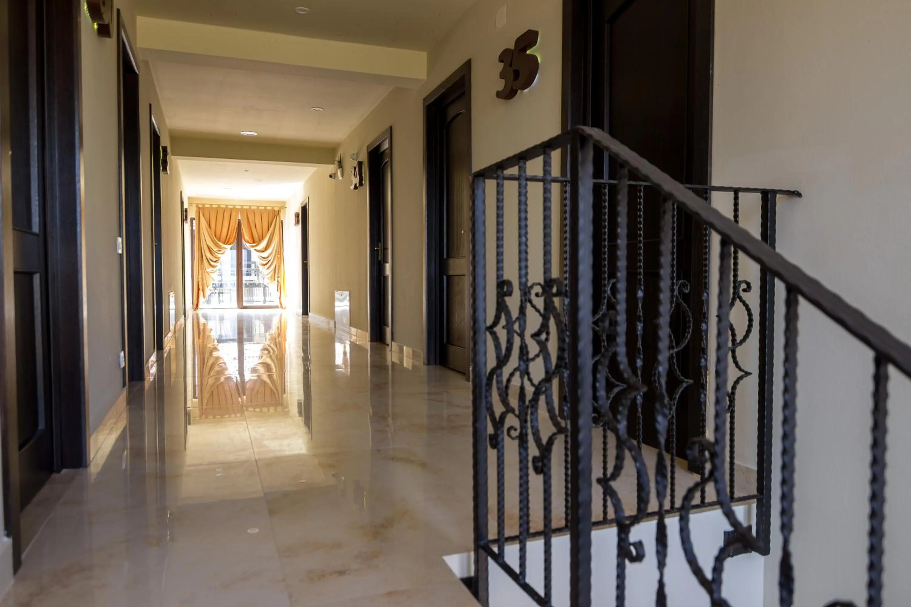 Property building in Wonderland Cluj Resort