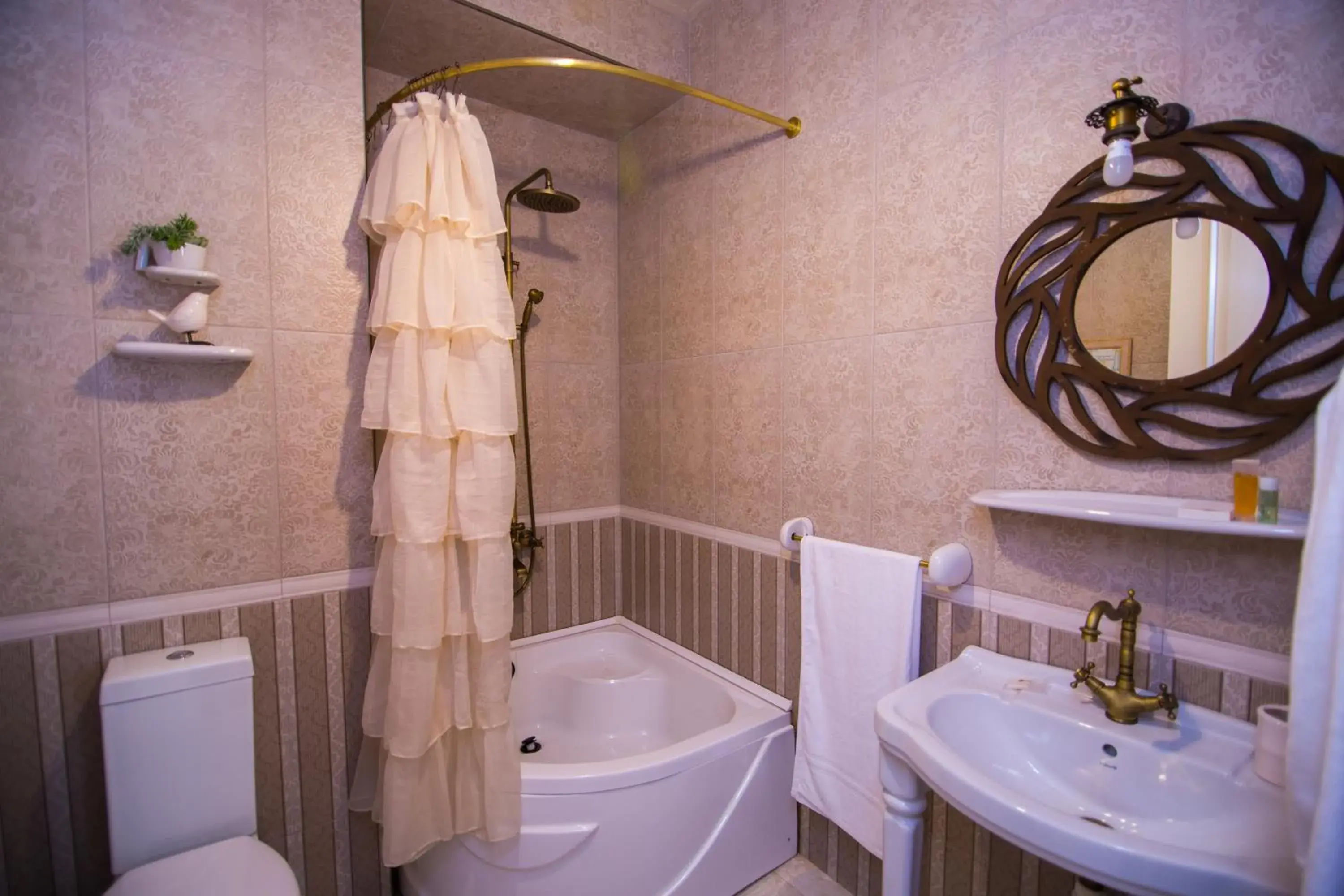 Property building in Bloom Boutique Hotel Property building in Bloom Boutique Hotel