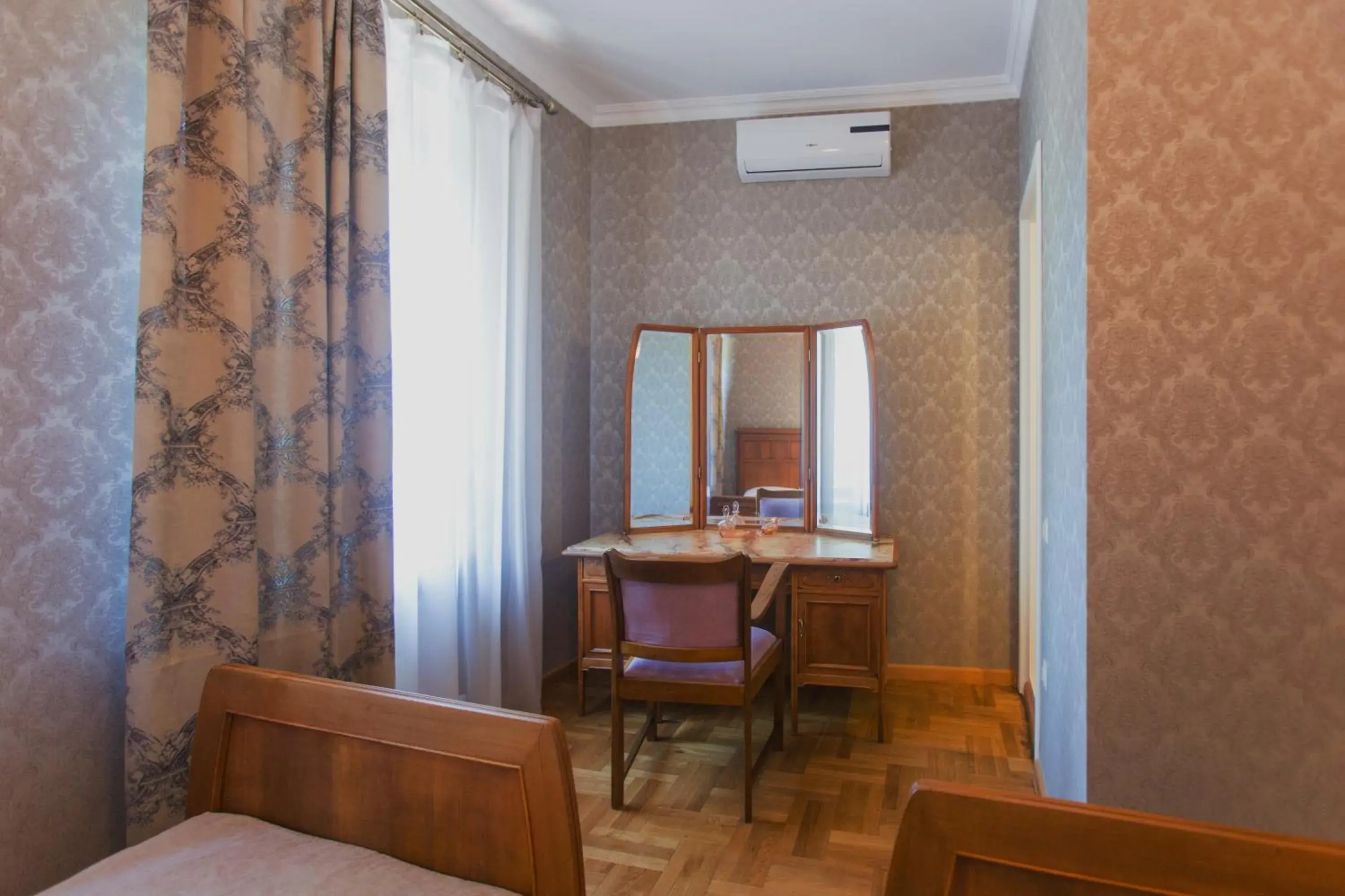 Bedroom in Bloom Boutique Hotel Bedroom in Bloom Boutique Hotel