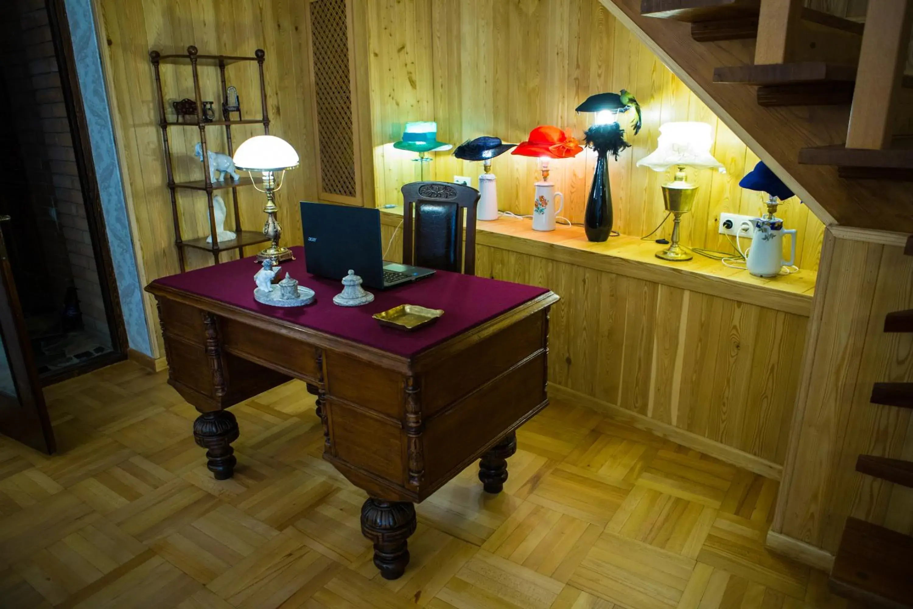 Property building in Bloom Boutique Hotel Property building in Bloom Boutique Hotel