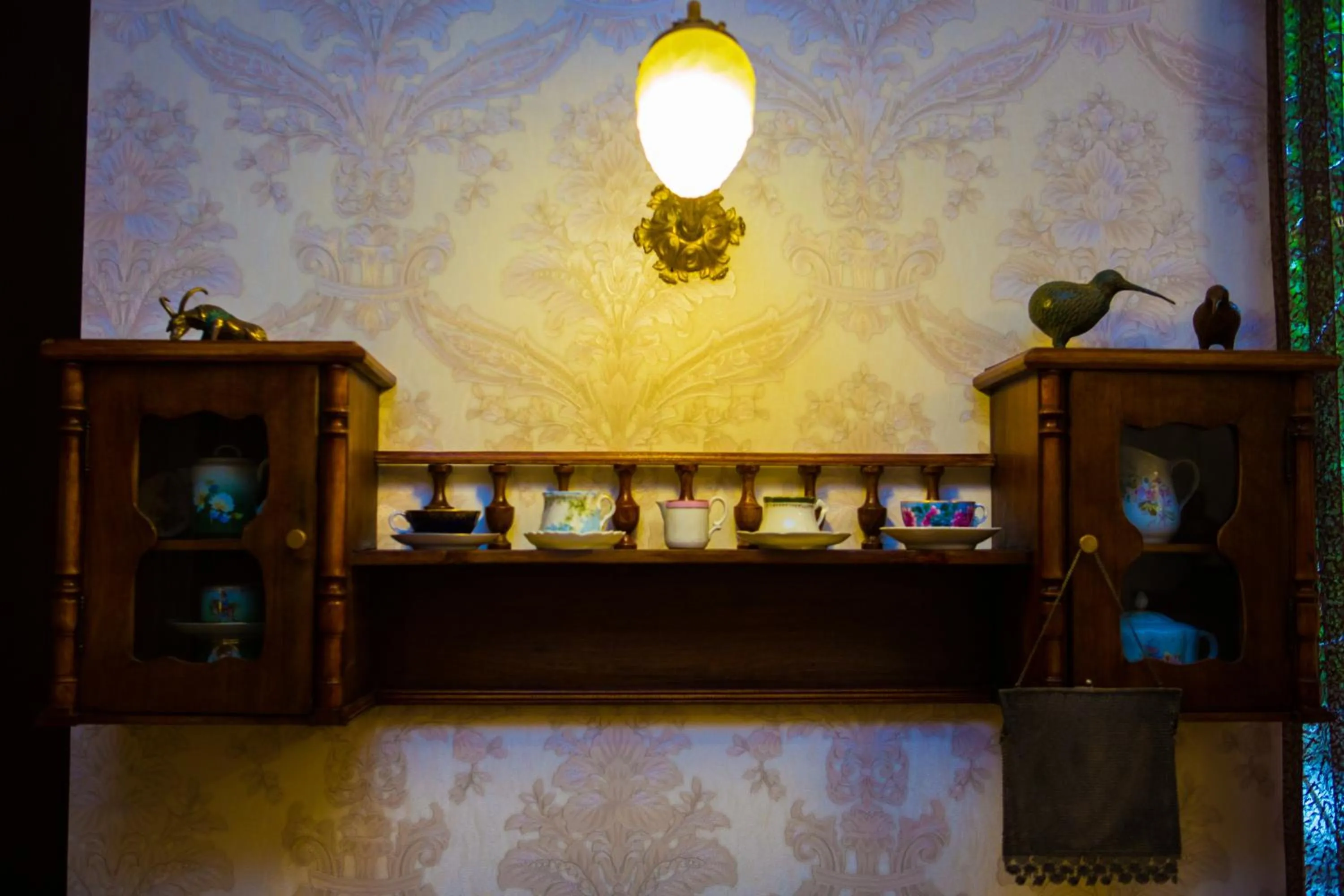 Property building in Bloom Boutique Hotel