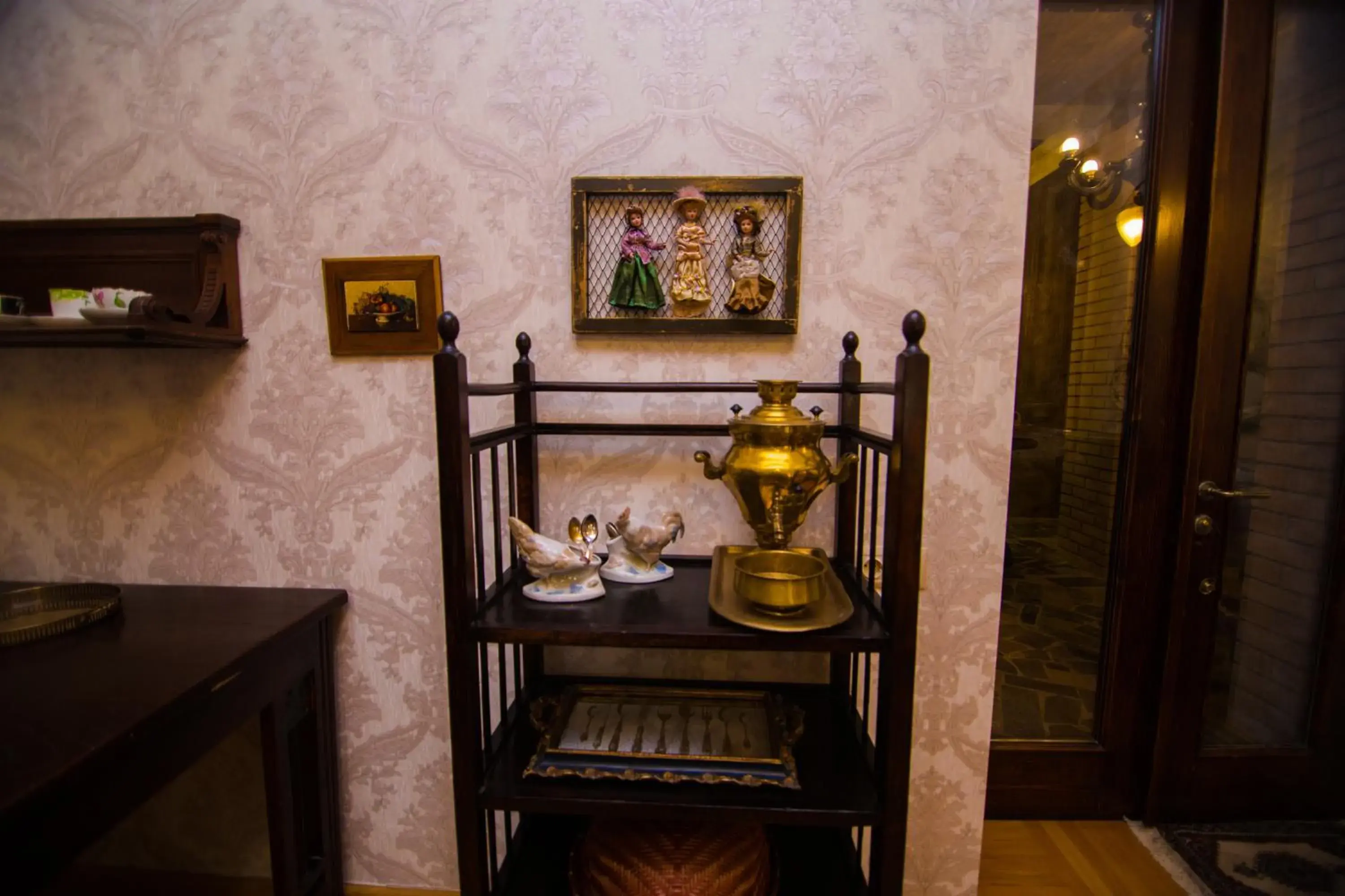 Property building in Bloom Boutique Hotel Property building in Bloom Boutique Hotel