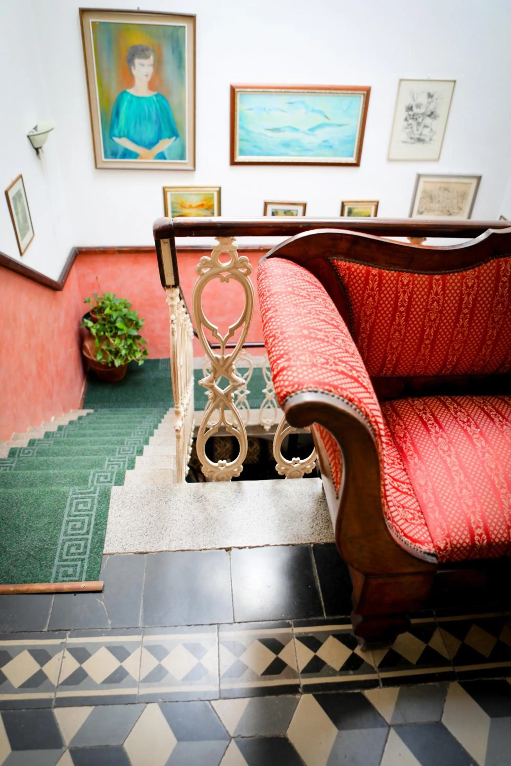 Albergo Pensione Bartoli