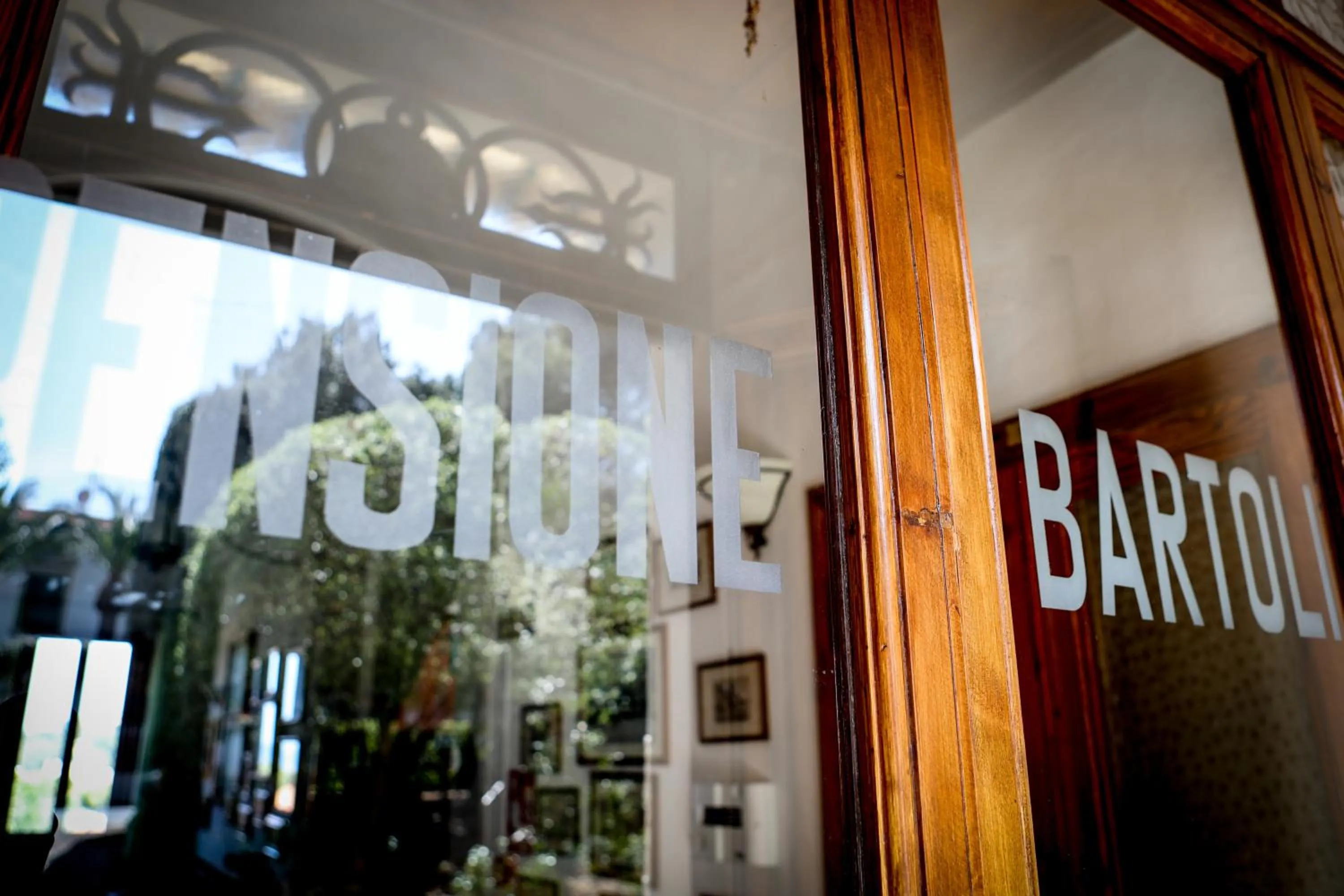 Albergo Pensione Bartoli