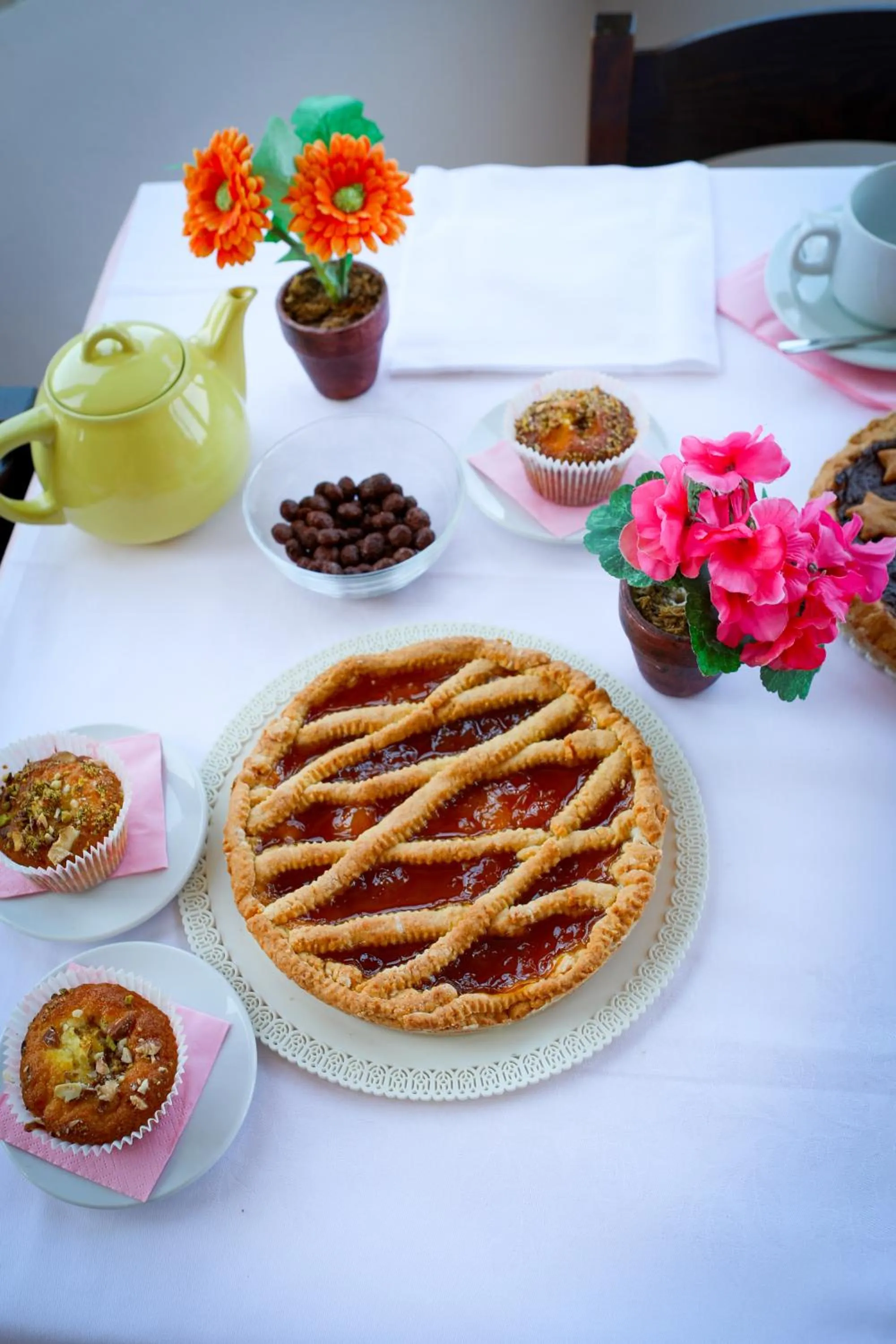 Albergo Pensione Bartoli