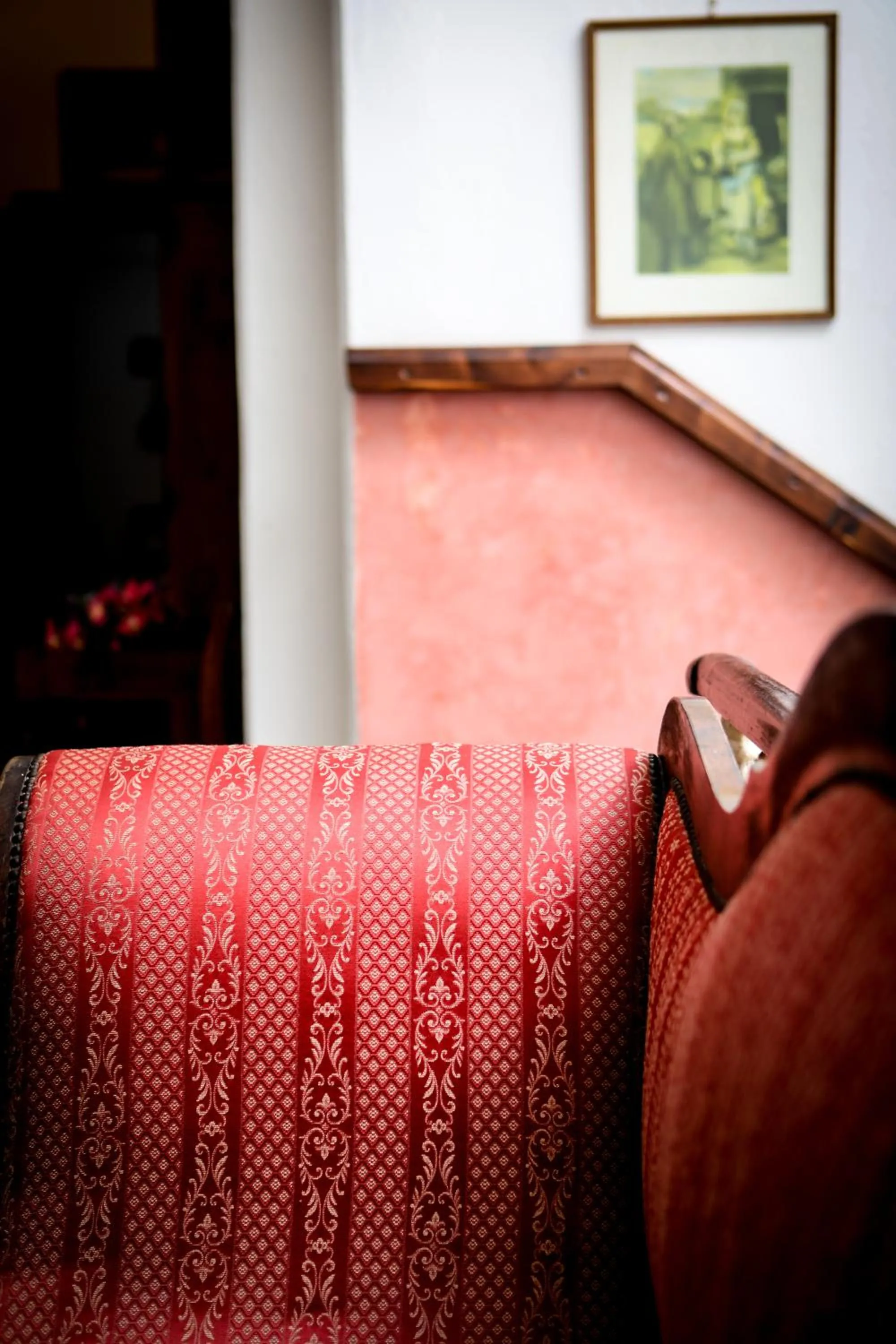 Albergo Pensione Bartoli