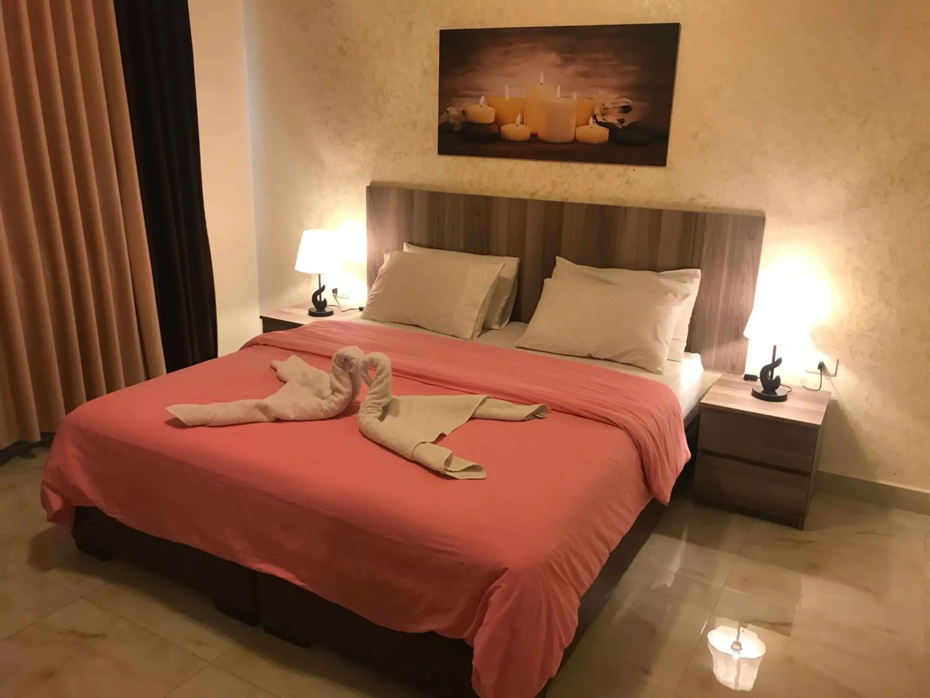 Suzan Hotel Apartments Suzan Hotel Apartments
