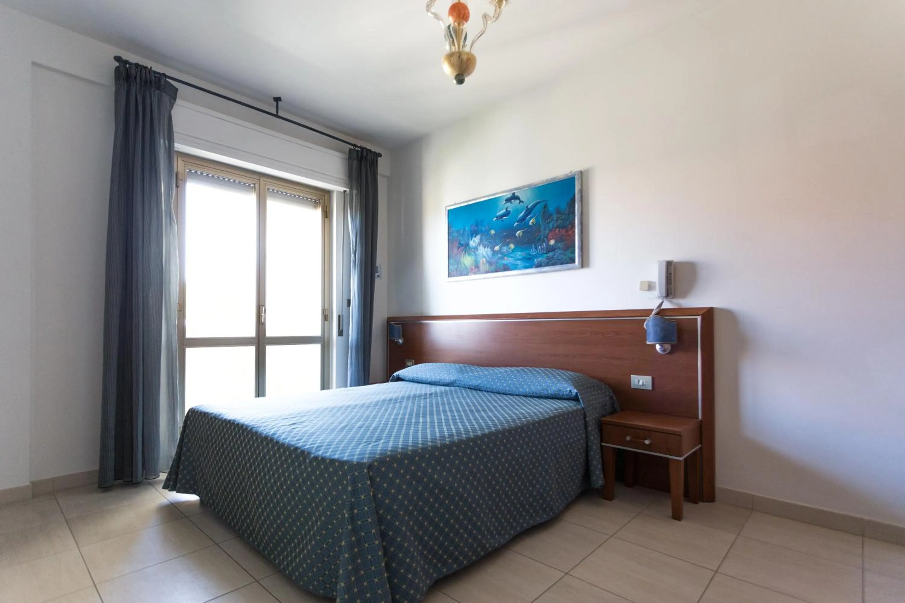 Hotel Abruzzo