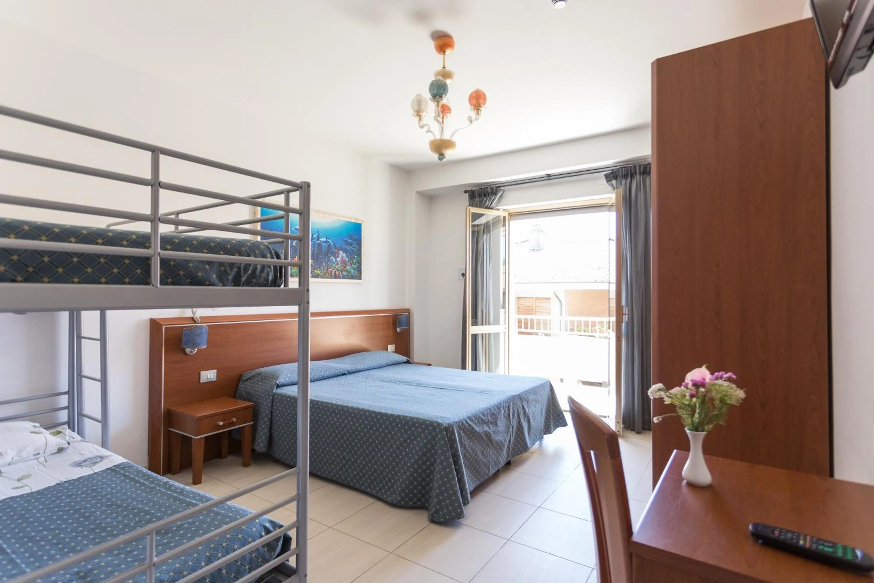 Hotel Abruzzo