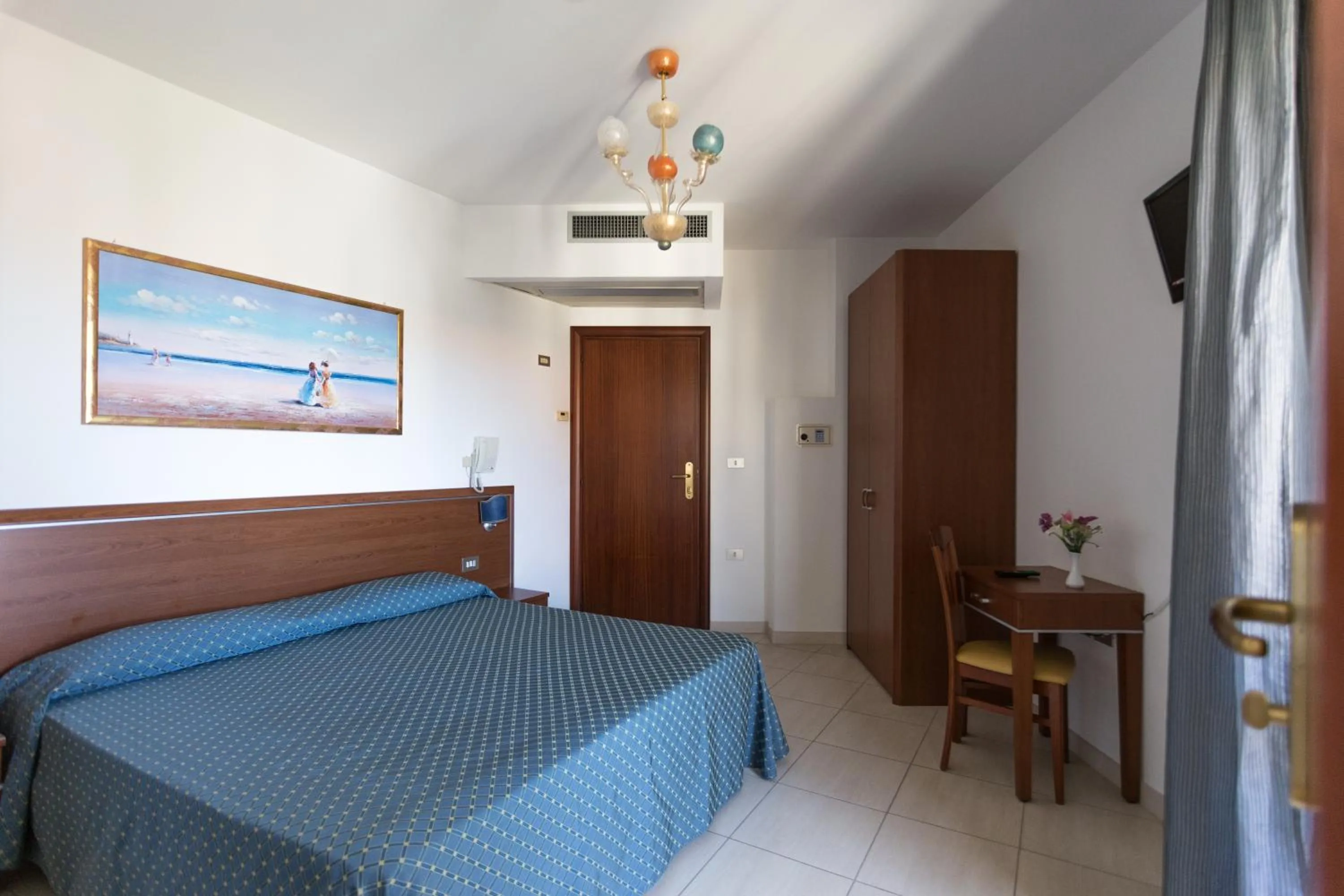 Hotel Abruzzo