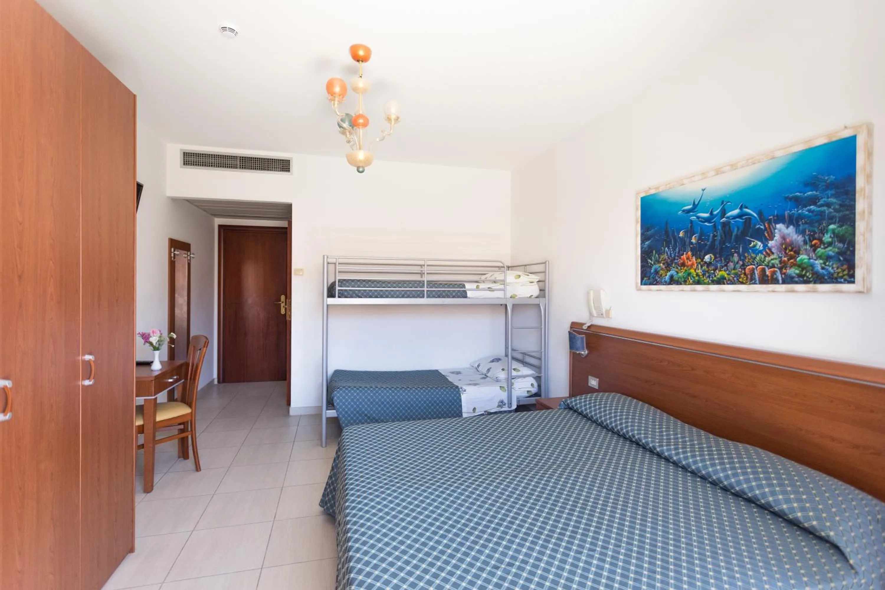 Hotel Abruzzo