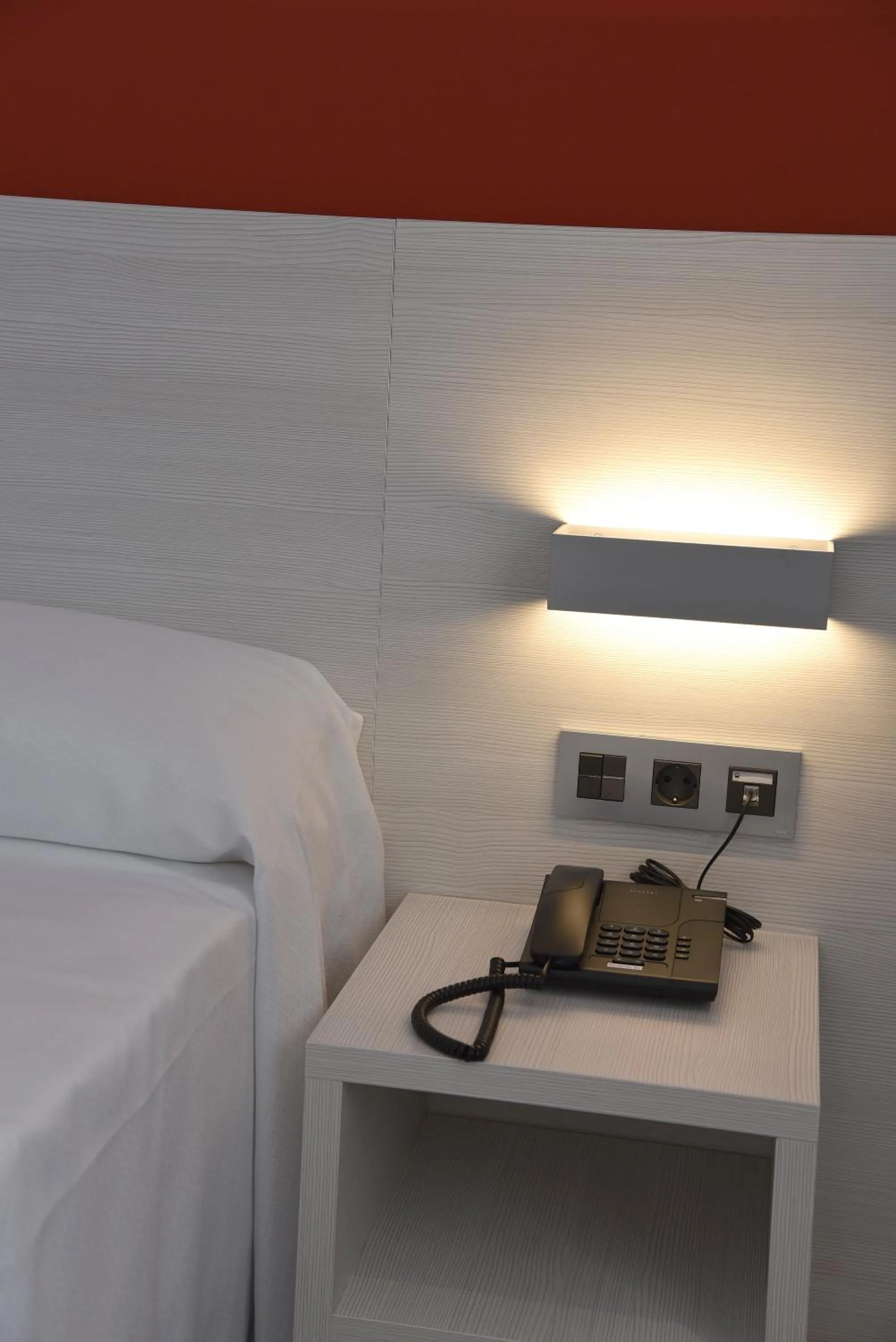 Decorative detail in Hotel Julimar