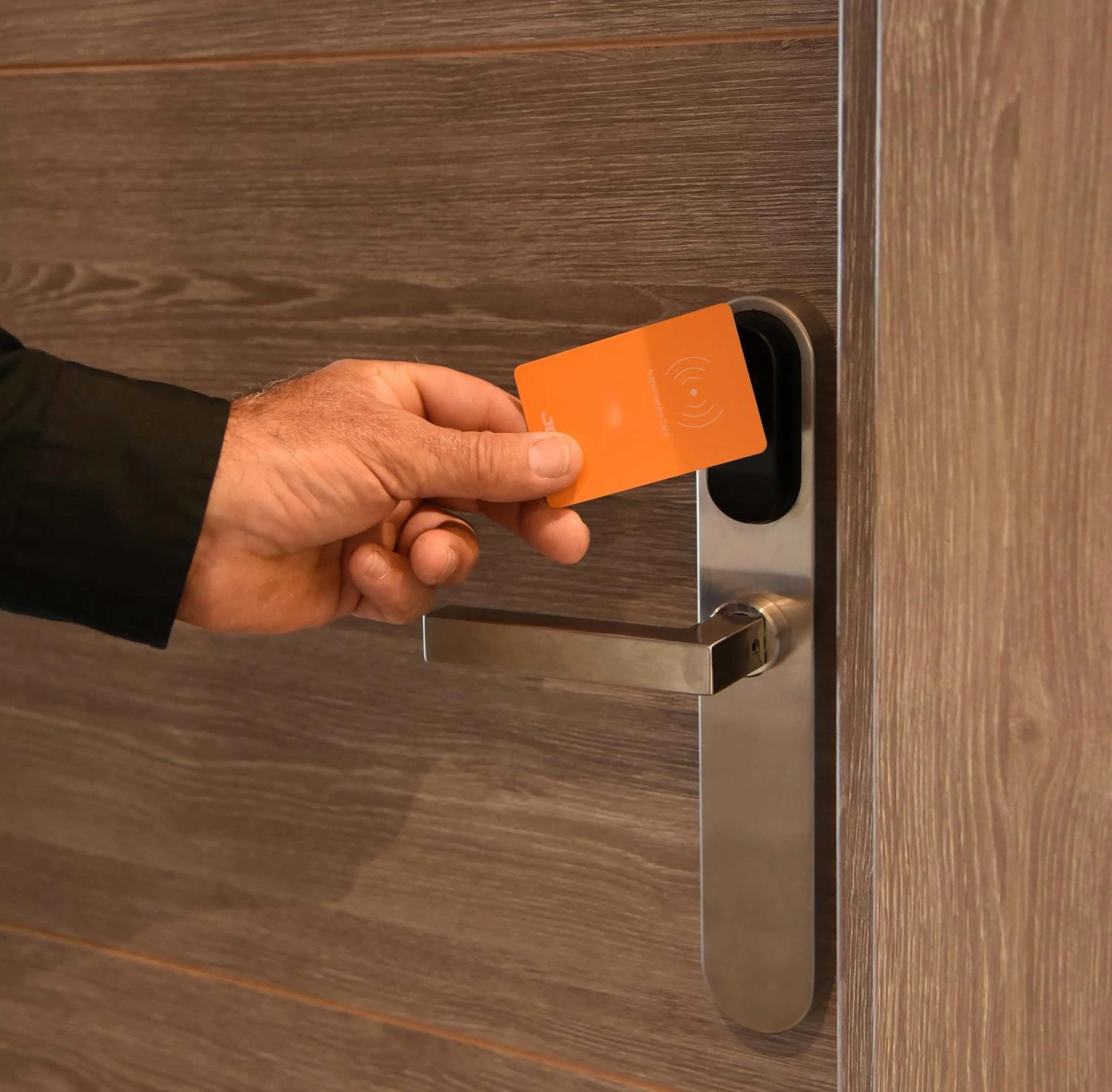 Decorative detail in Hotel Julimar