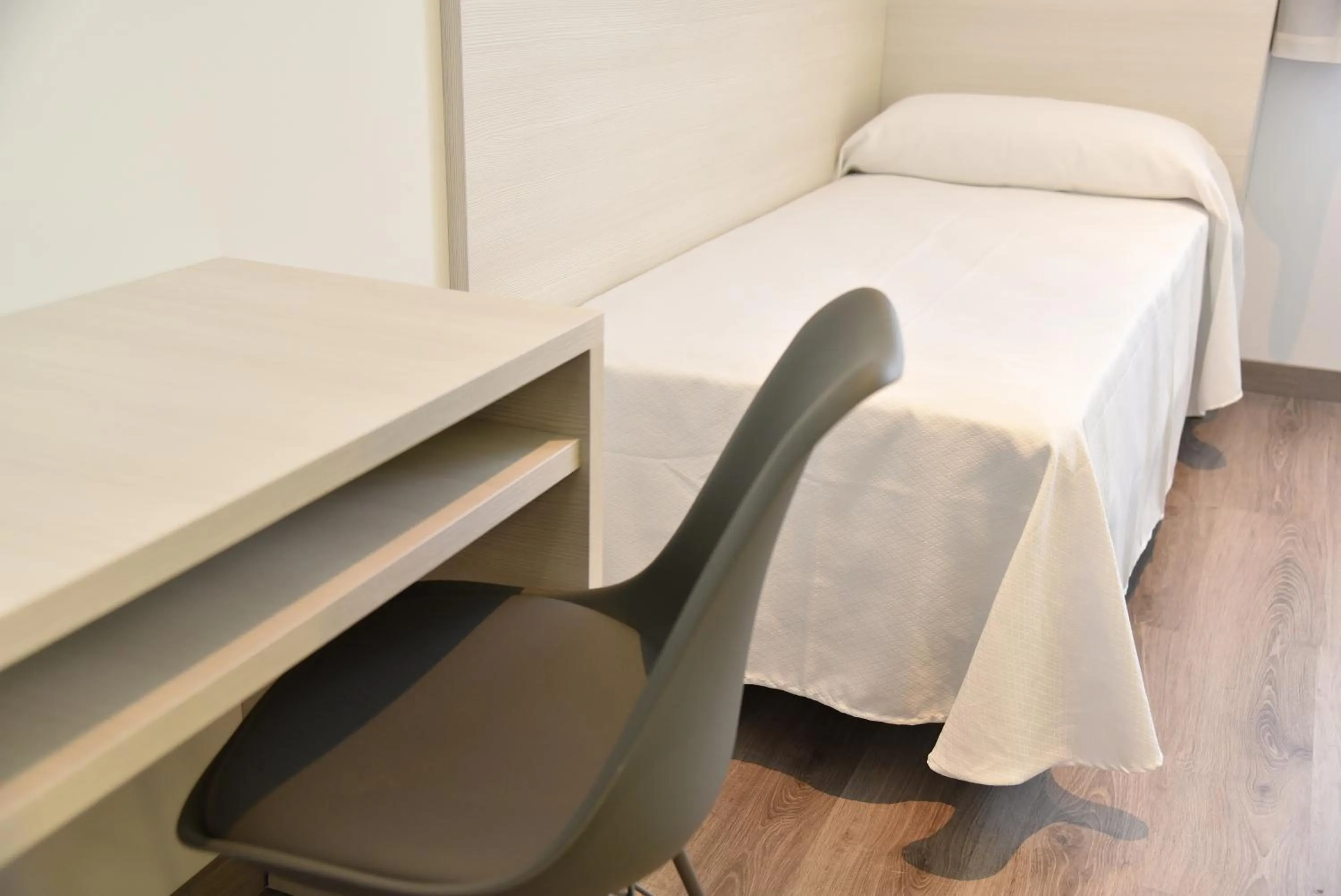 Decorative detail in Hotel Julimar