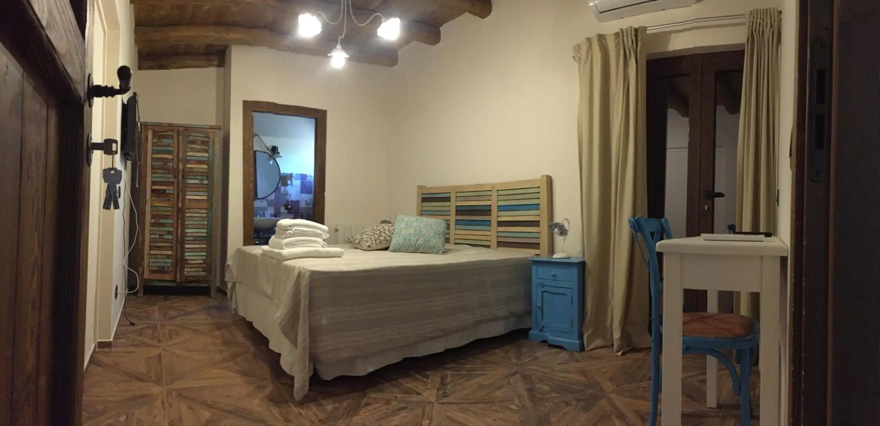 Double Room - single occupancy in Parco dei Templi Double Room - single occupancy in Parco dei Templi