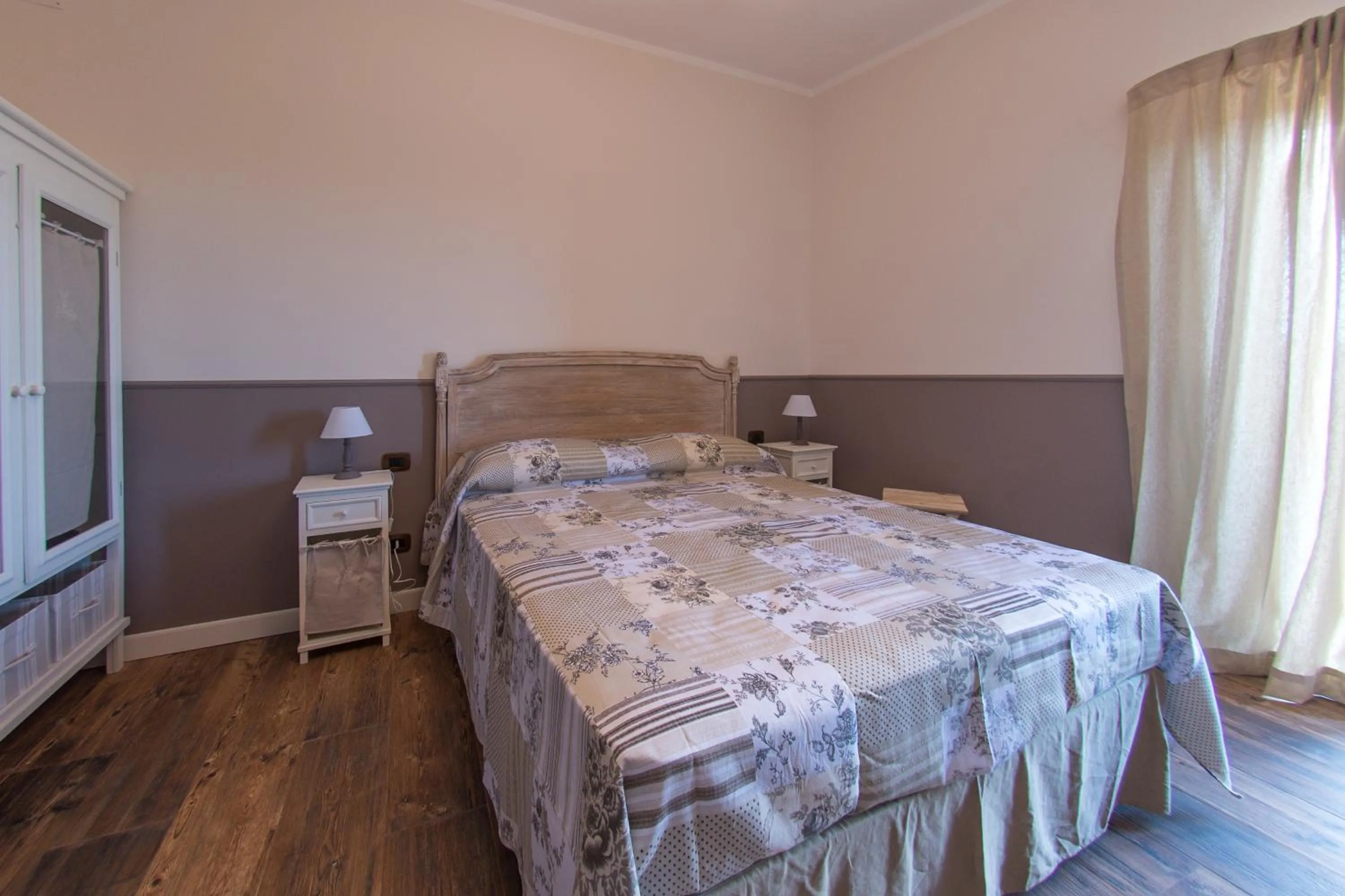 Bed in Parco dei Templi