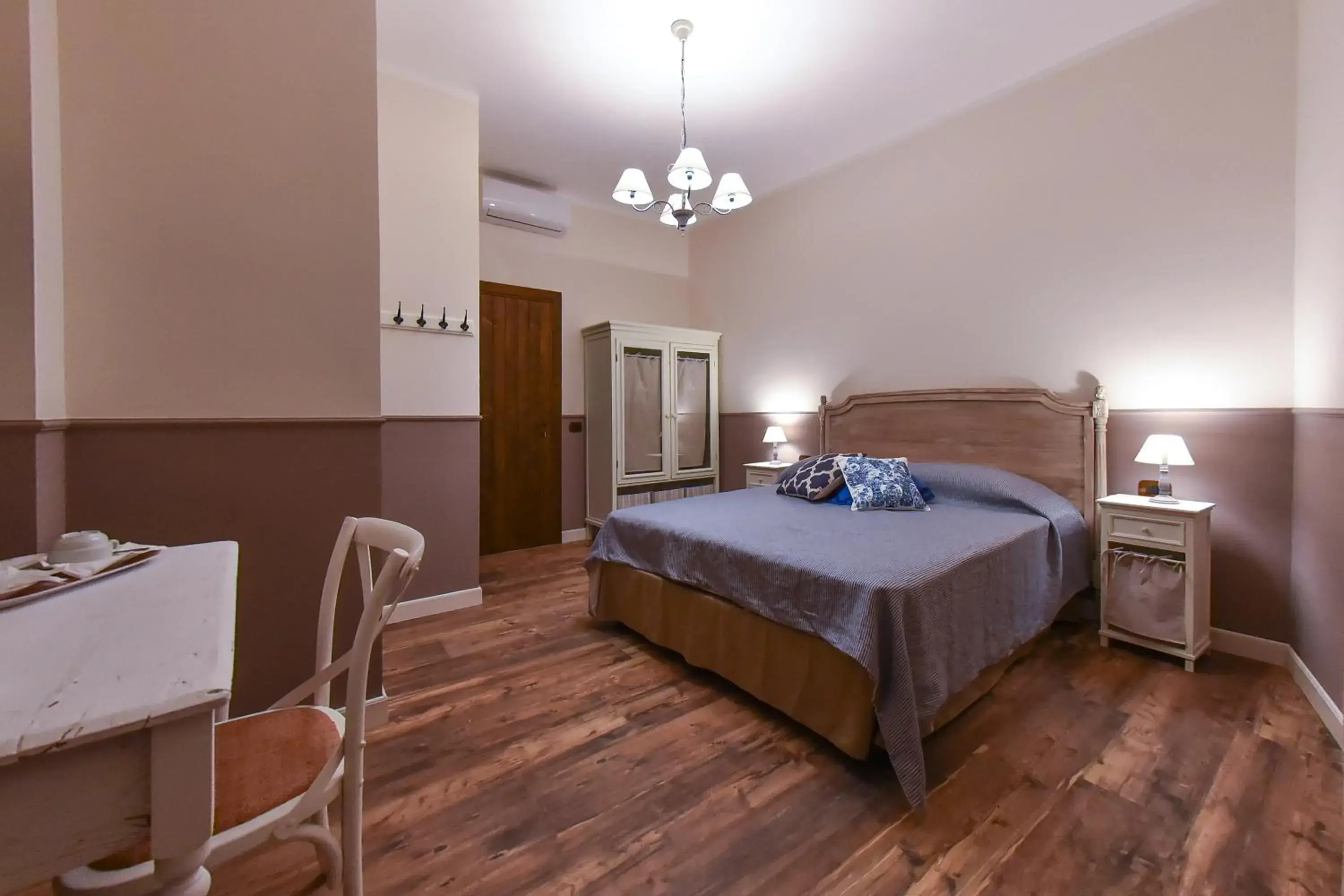 Double Room - single occupancy in Parco dei Templi Double Room - single occupancy in Parco dei Templi