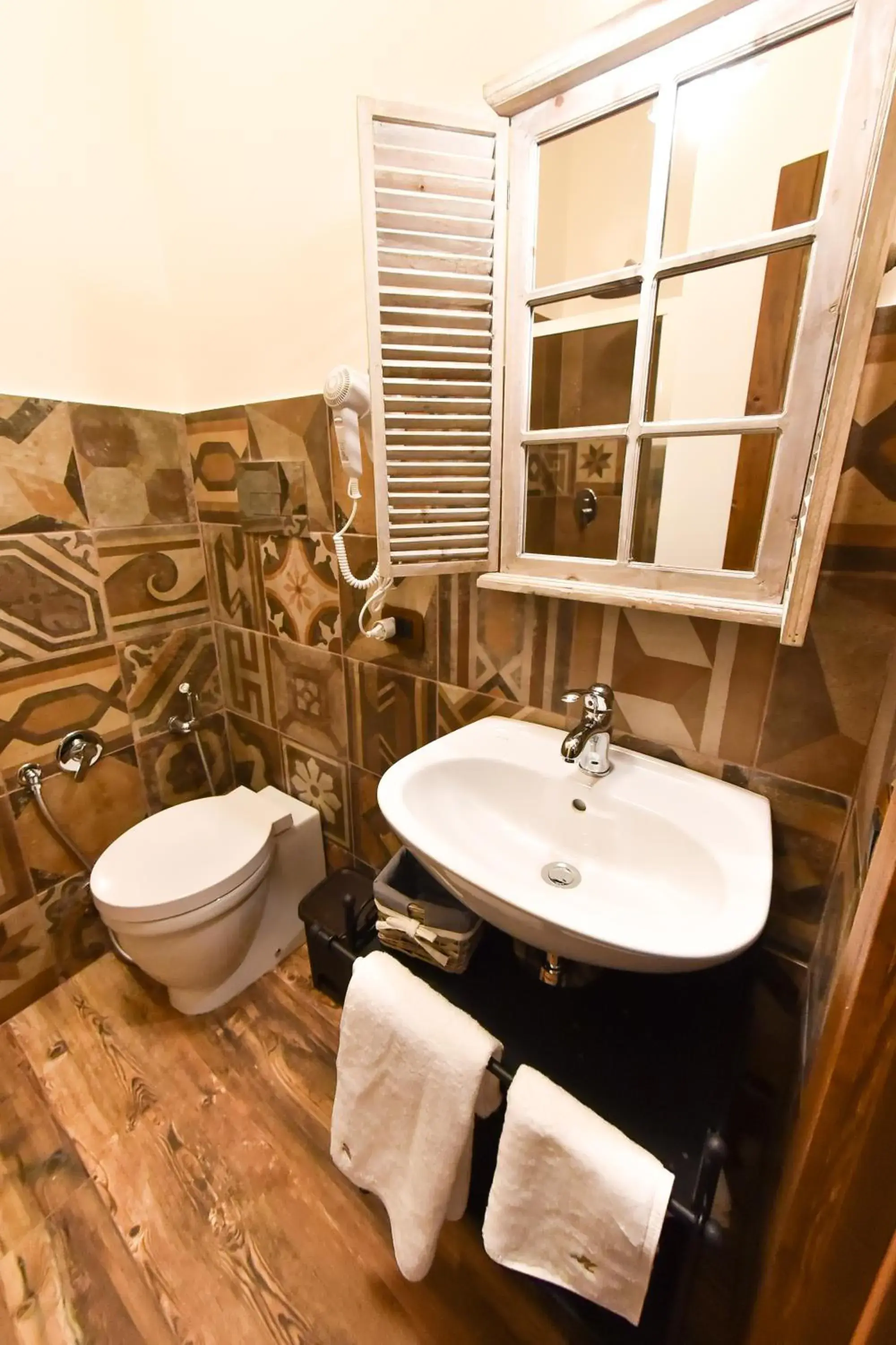 Double Room - single occupancy in Parco dei Templi Double Room - single occupancy in Parco dei Templi