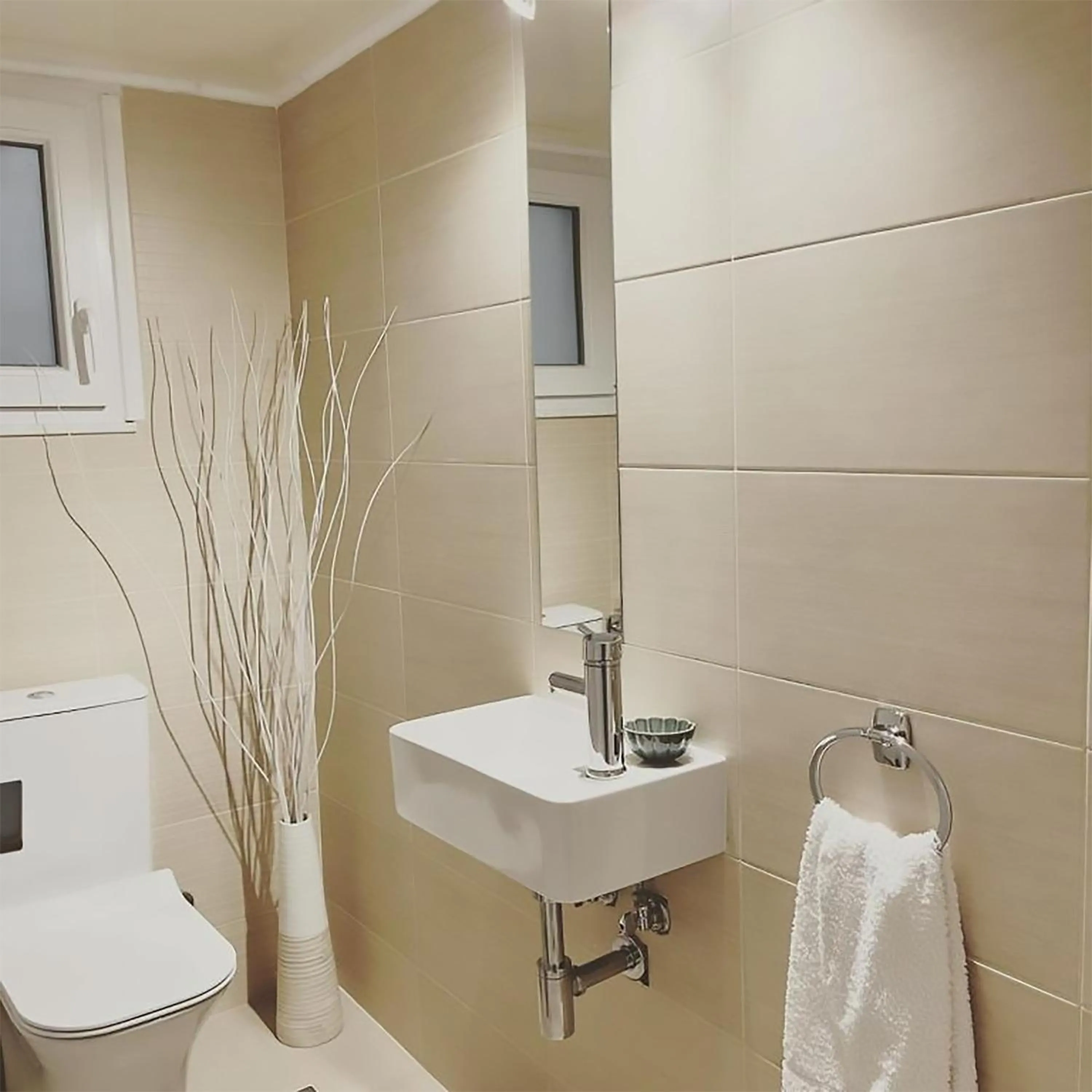Harmony Elegant Central Apartment