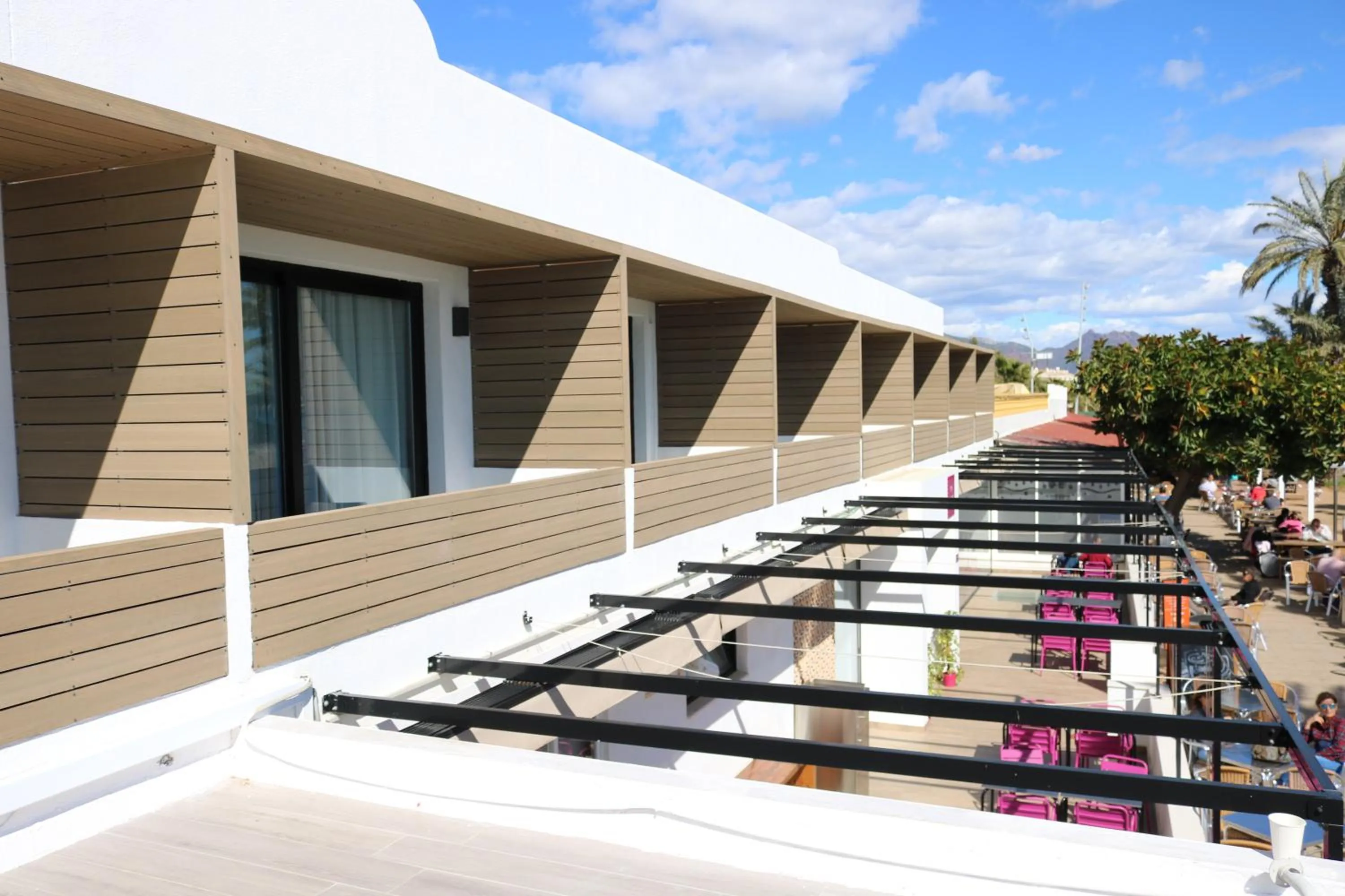 Hotel Costa Azahar