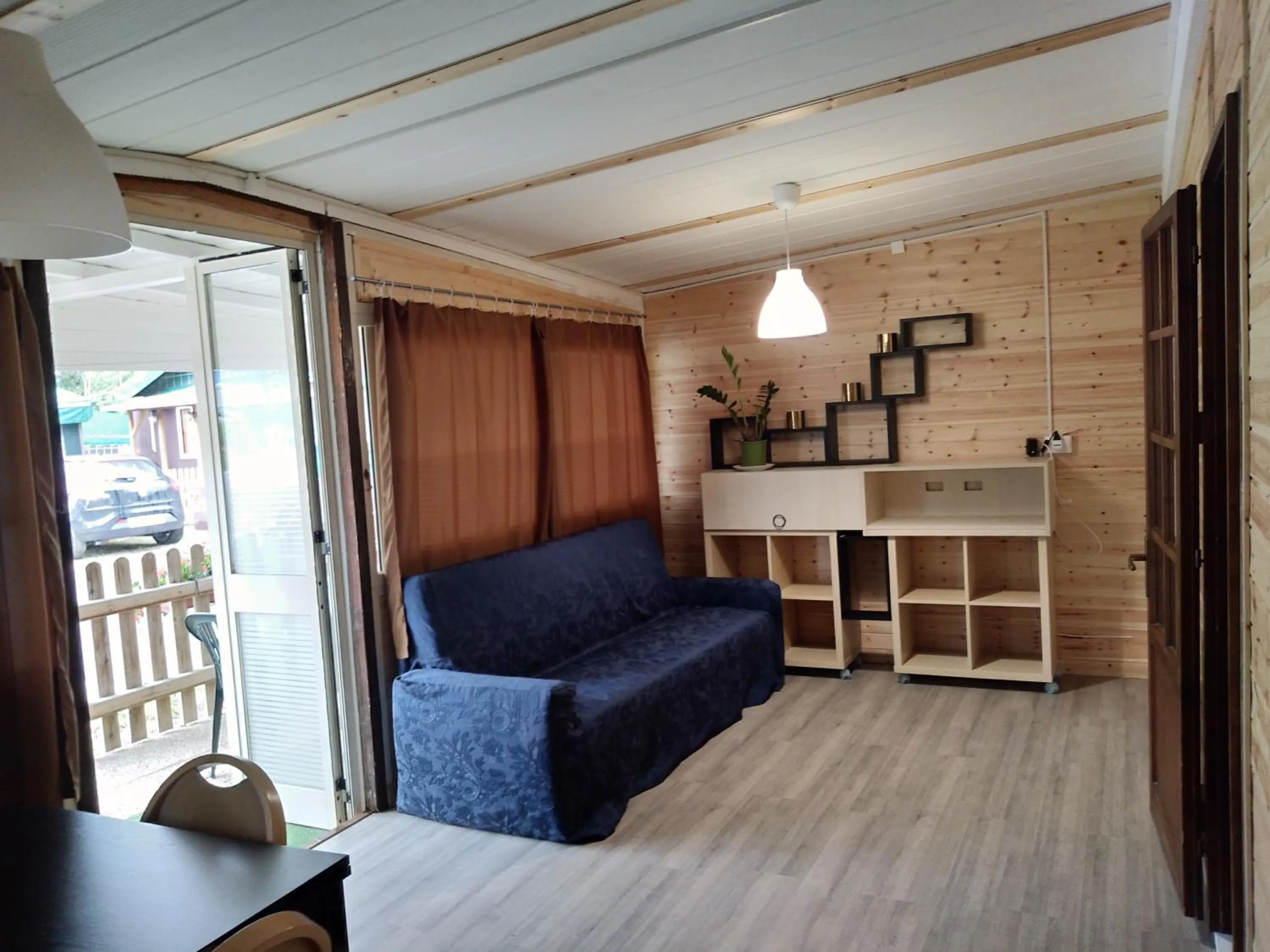 Camping Pineta