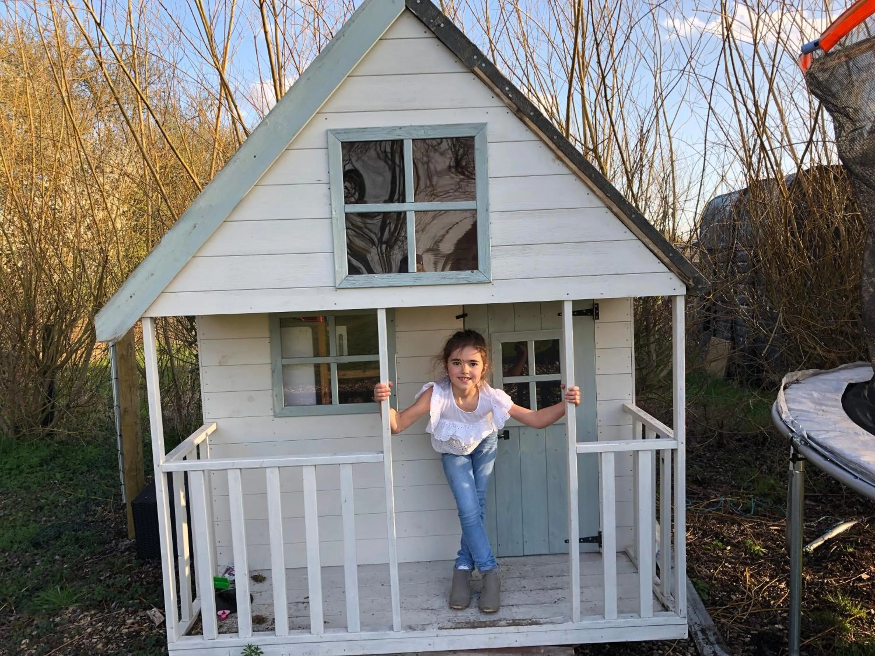 Activities in Willow Court Farm Studio East & Petting Farm, 8 mins to Legoland & Windsor, 15 mins to Lapland UK