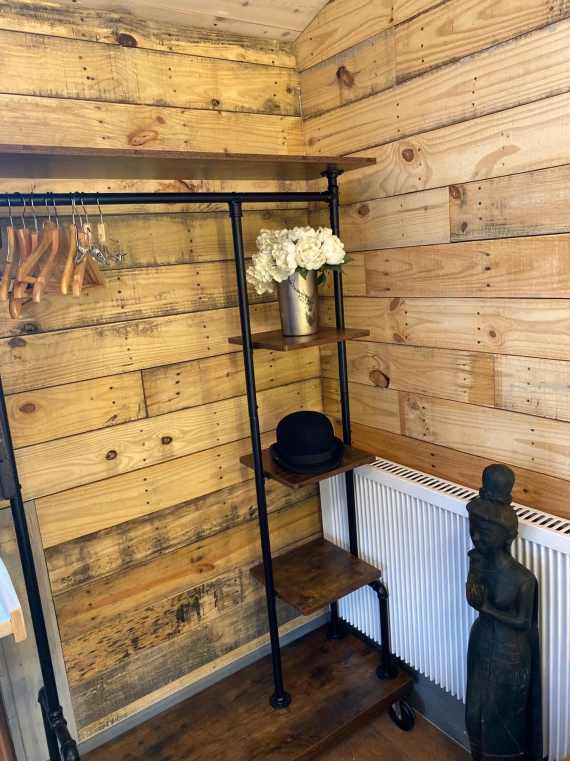 Area and facilities in Willow Court Farm Studio East & Petting Farm, 8 mins to Legoland & Windsor, 15 mins to Lapland UK