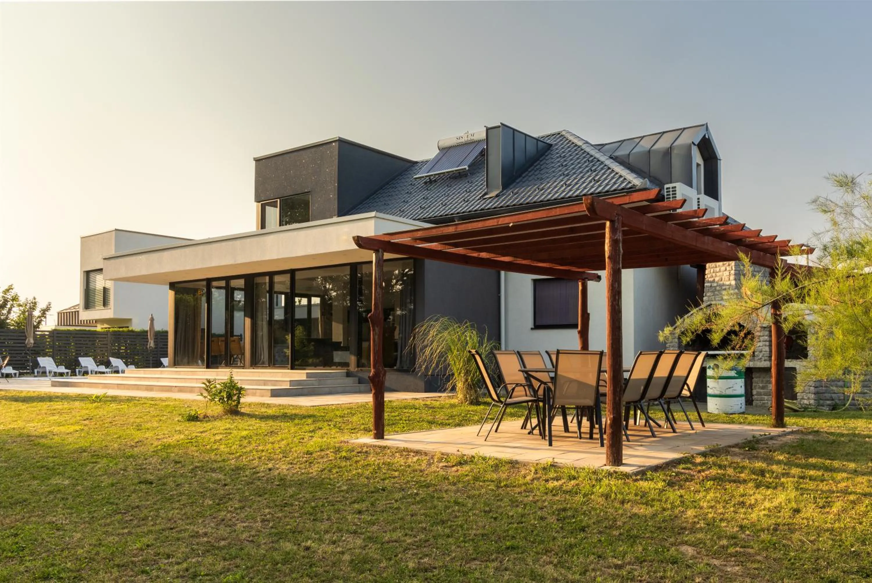Villa Una Residence