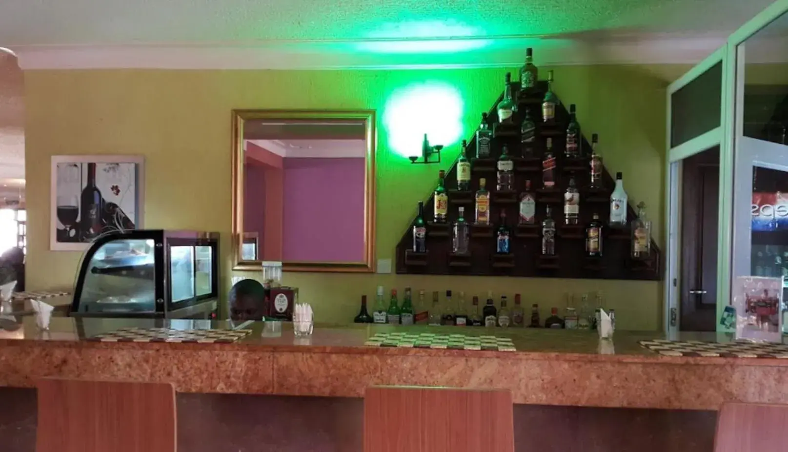 Lounge or bar in Imperial Golf View Hotel Lounge or bar in Imperial Golf View Hotel