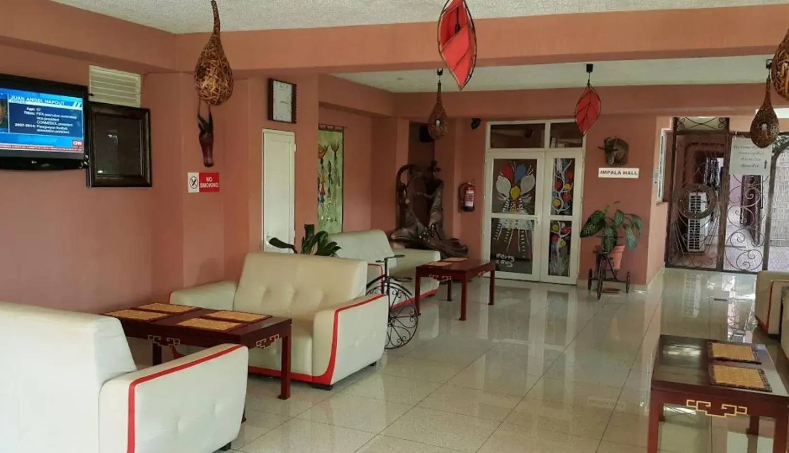 Restaurant/places to eat in Imperial Golf View Hotel Restaurant/places to eat in Imperial Golf View Hotel