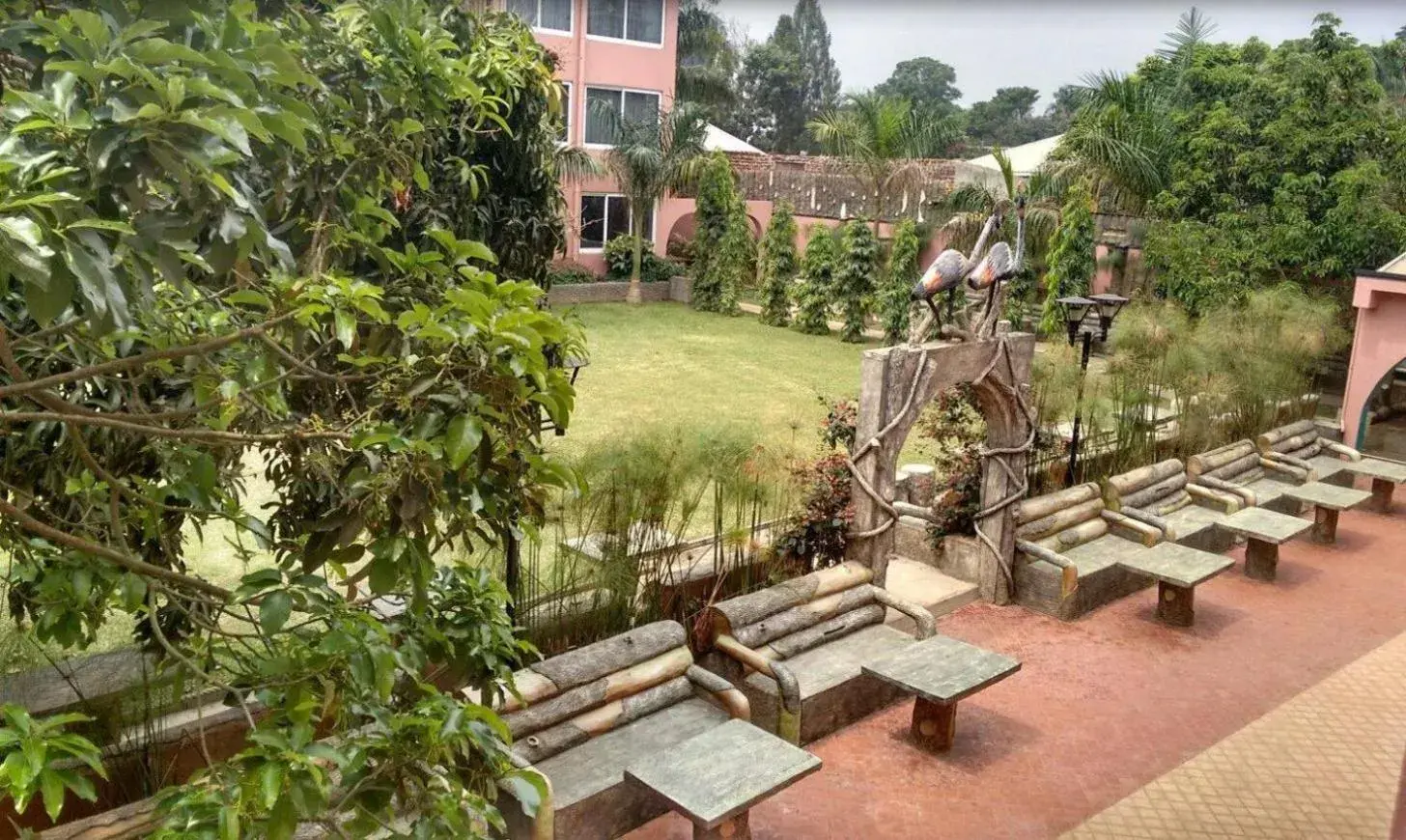 Property building in Imperial Golf View Hotel Property building in Imperial Golf View Hotel