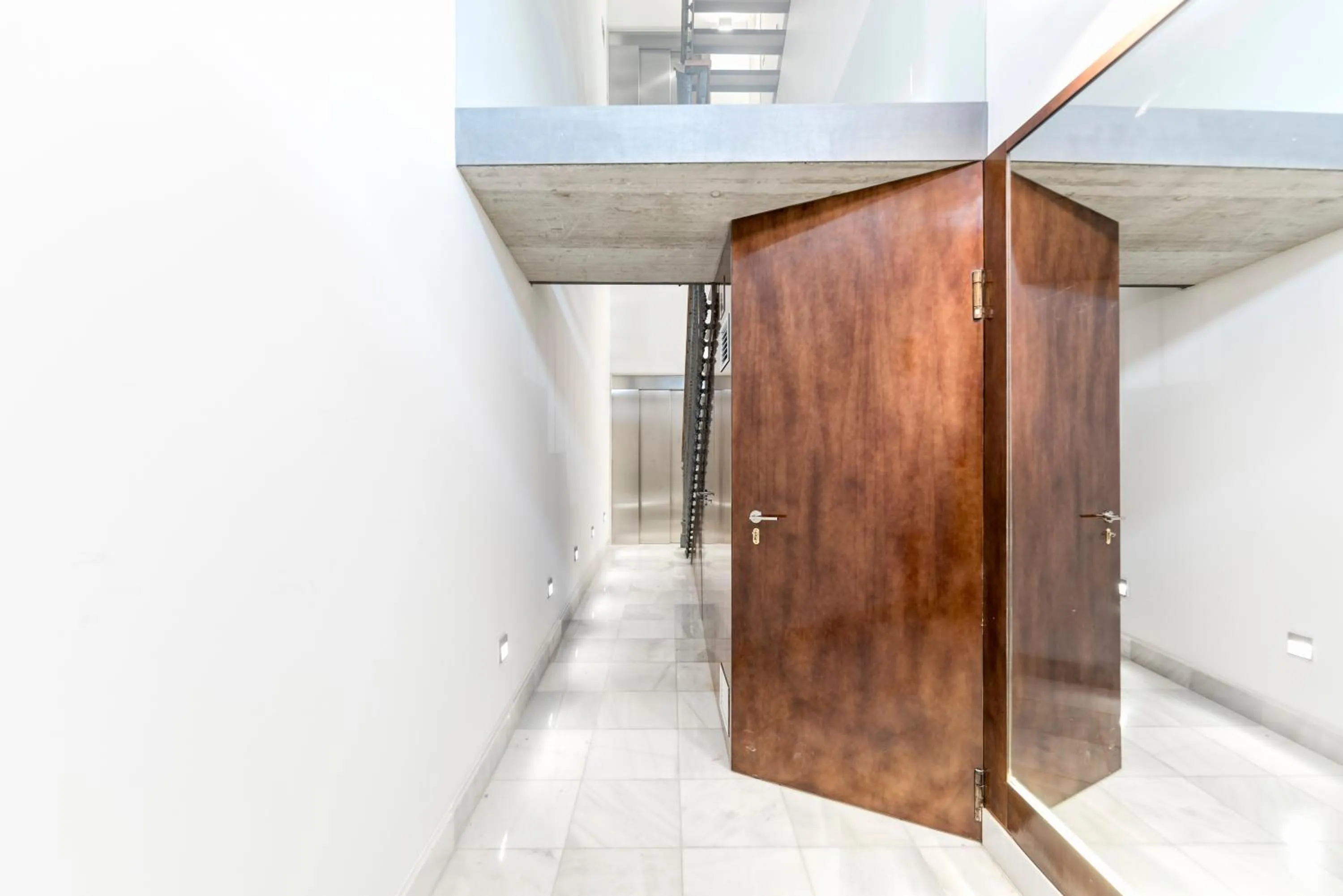 Facade/entrance in iloftmalaga Premium Centro Histórico