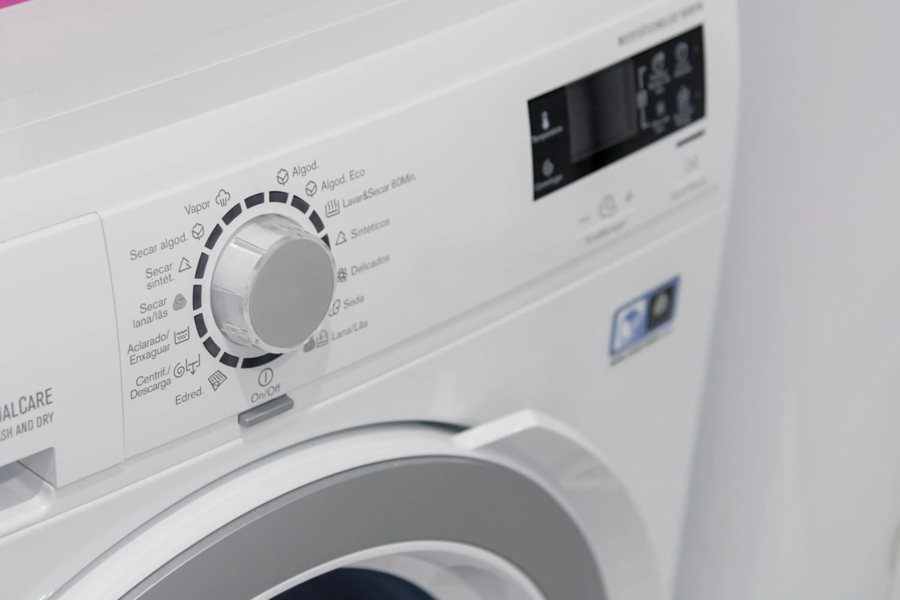 Decorative detail in iloftmalaga Premium Centro Histórico