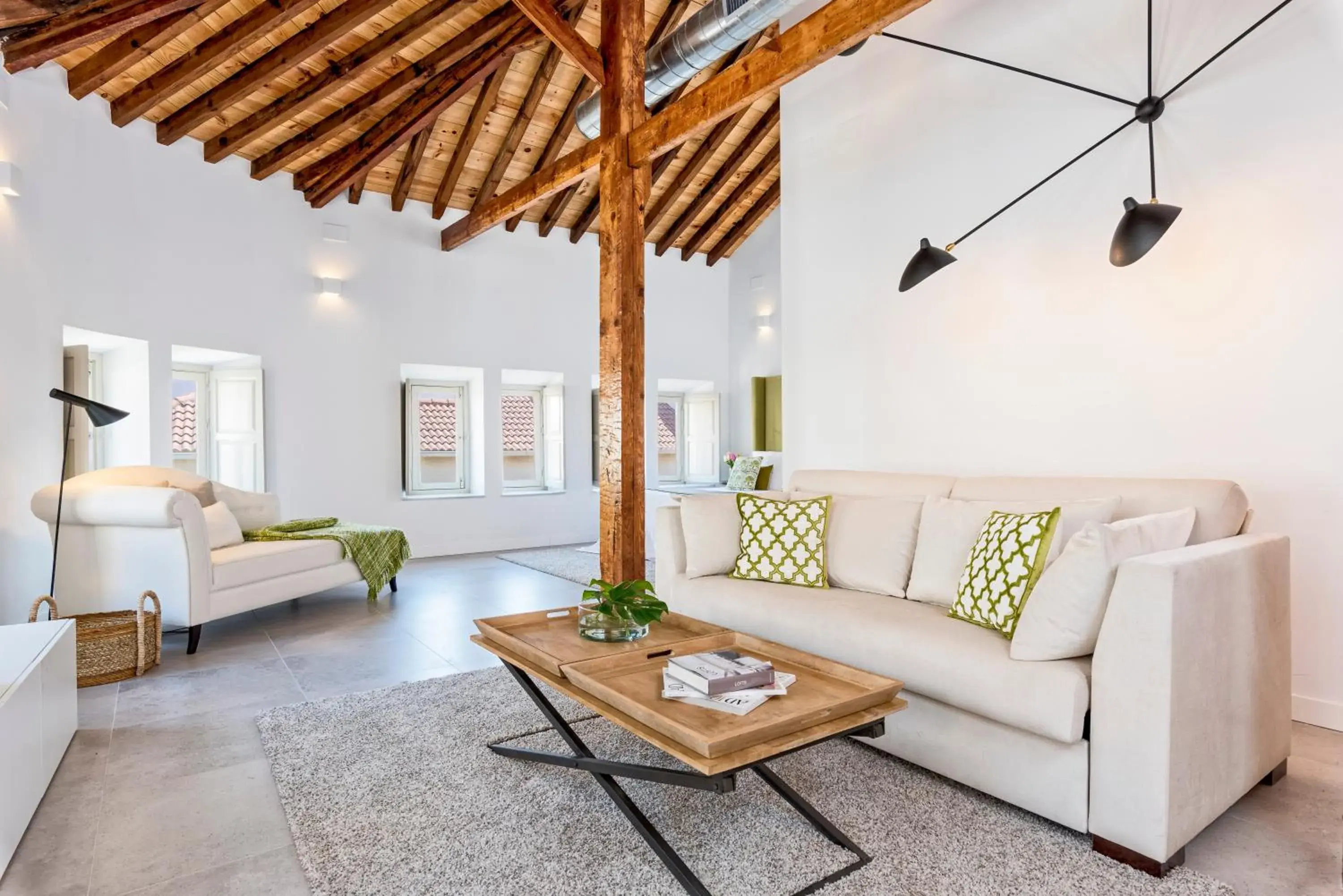 iloftmalaga Premium Centro Histórico iloftmalaga Premium Centro Histórico