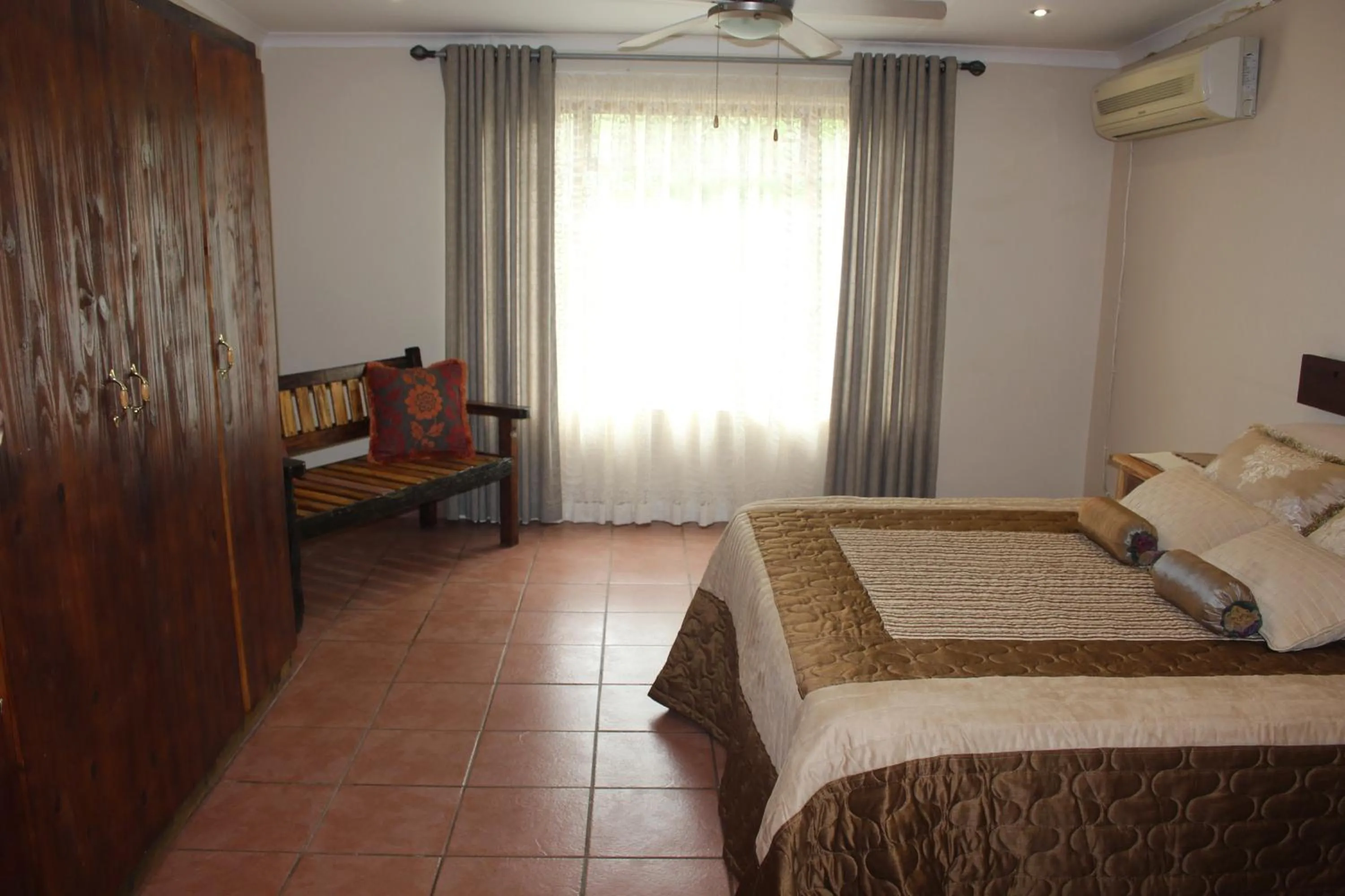 Charming Self Catering Apartment