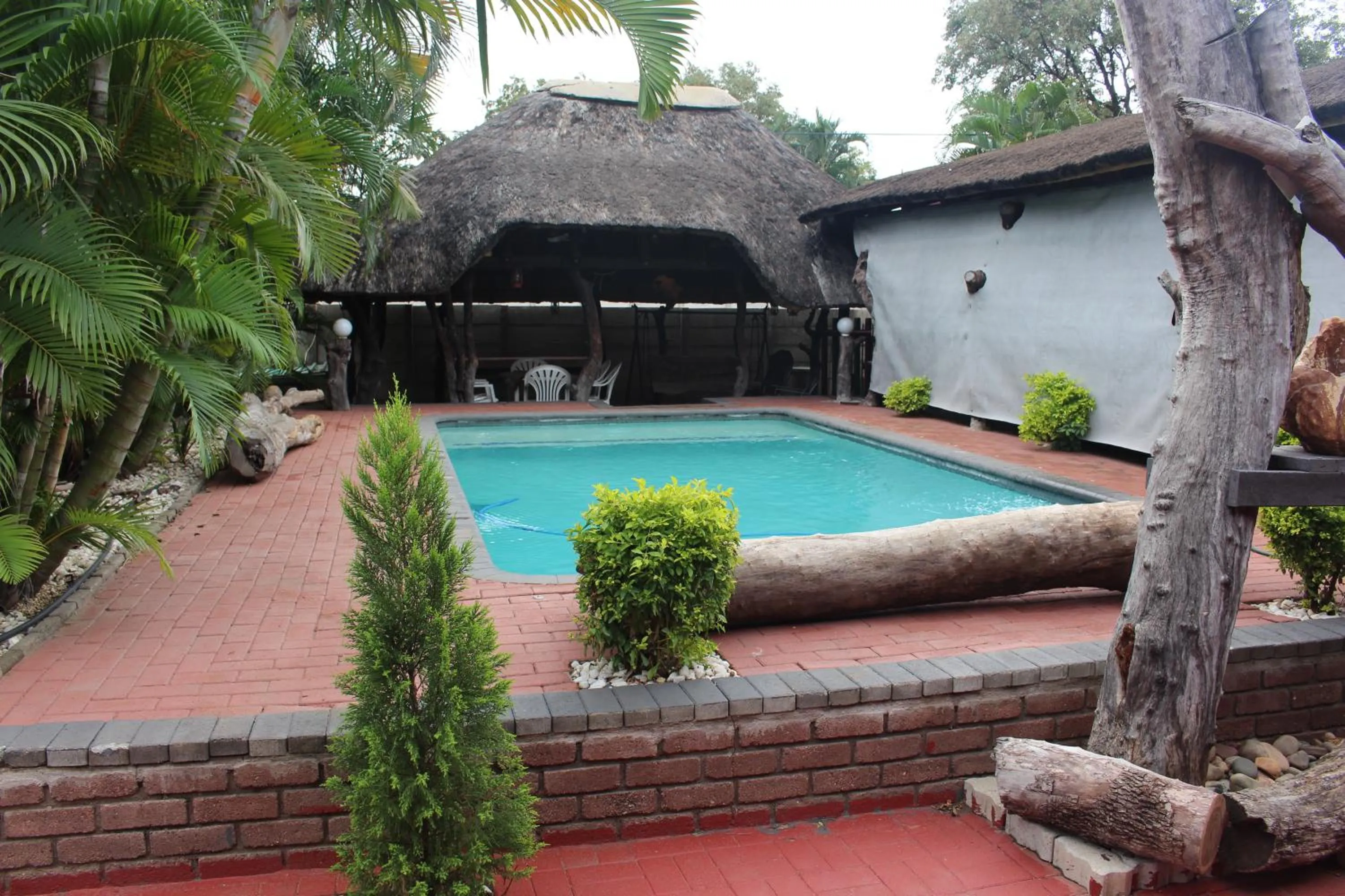 Charming Self Catering Apartment