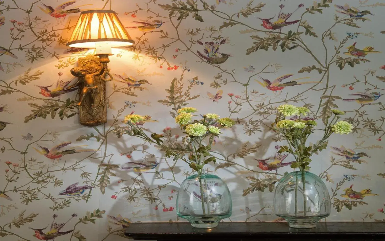 Restaurant/places to eat in The Wild Atlantic Lodge Restaurant/places to eat in The Wild Atlantic Lodge